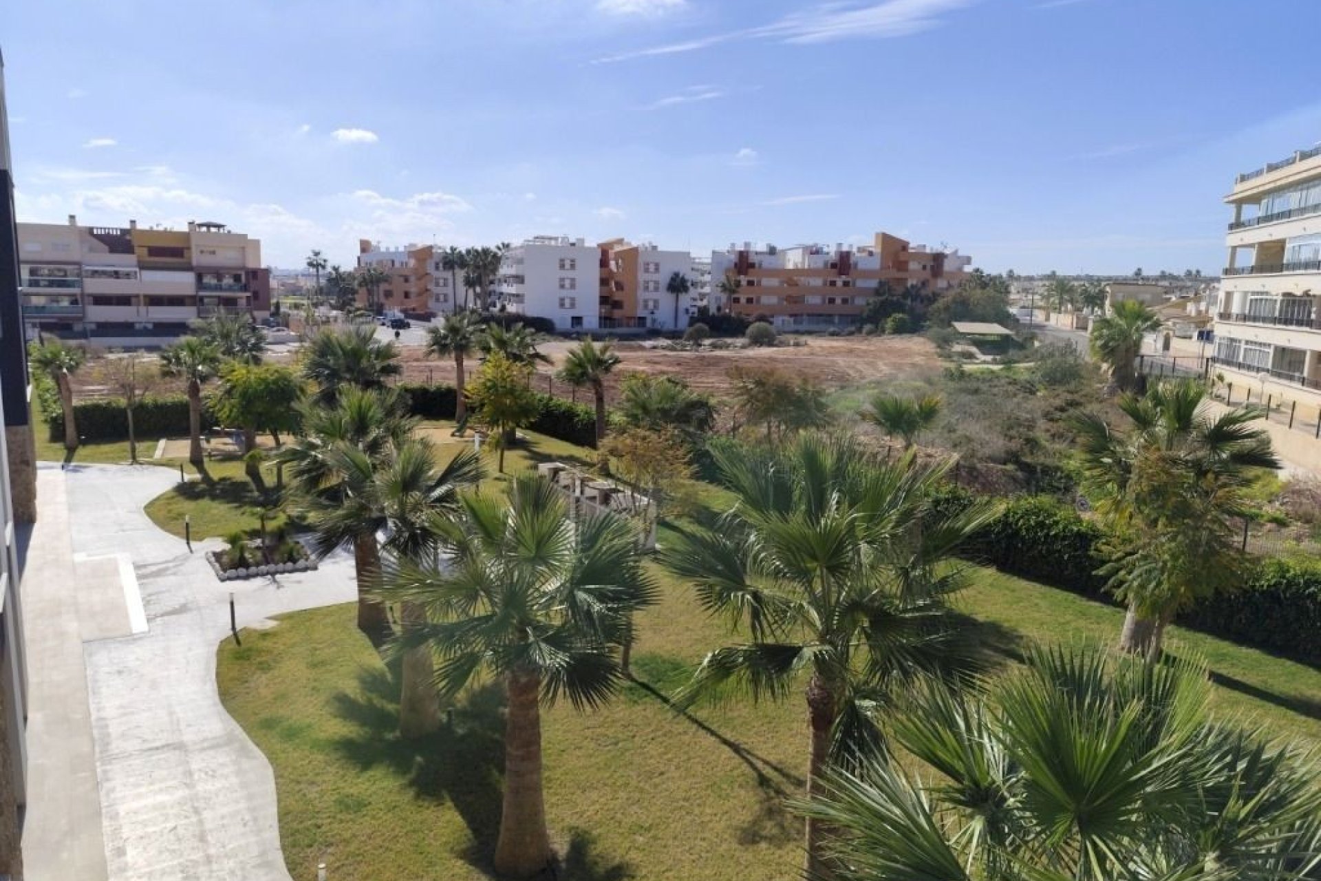 Revente - Appartement - Orihuela Costa