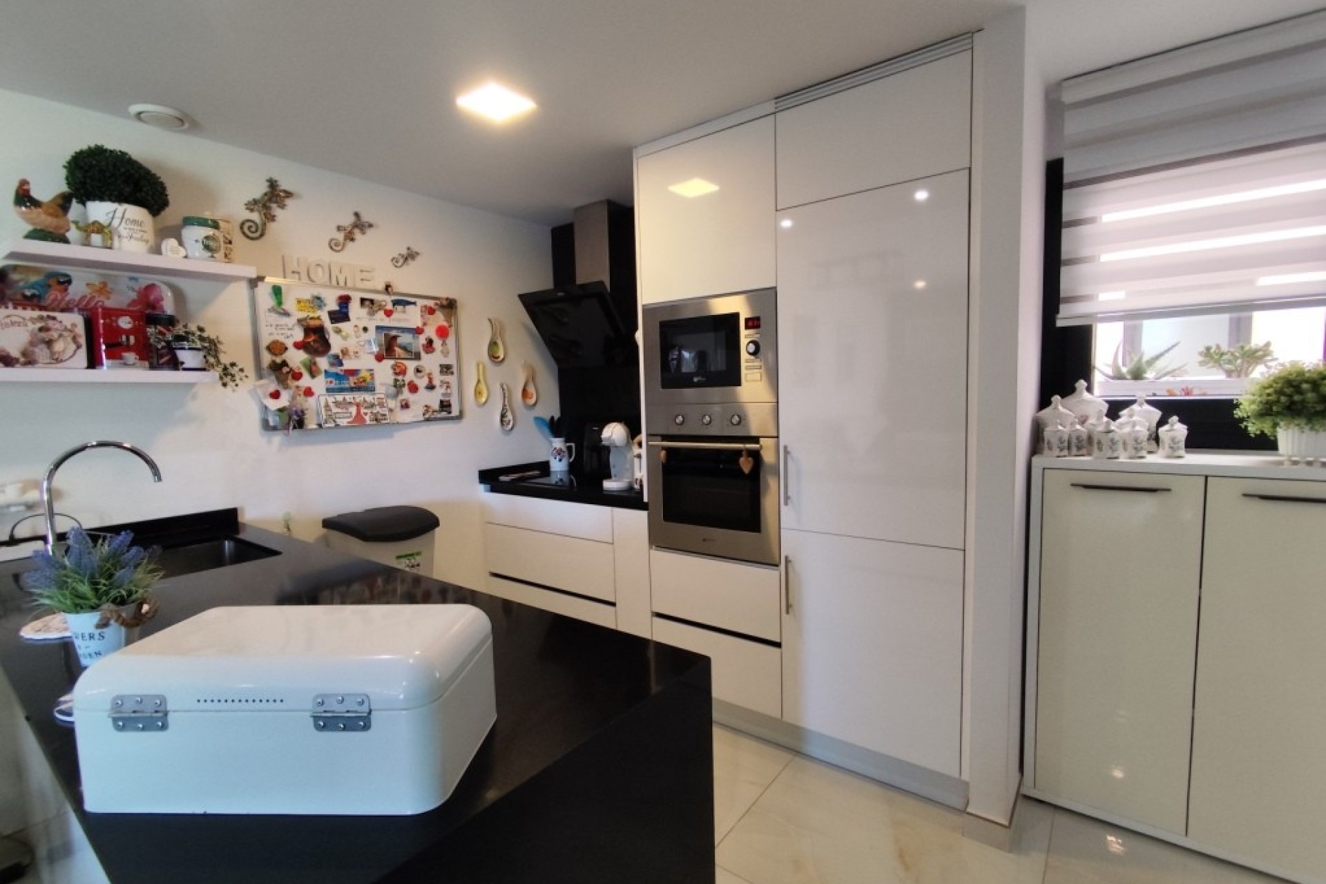 Revente - Appartement - Orihuela Costa