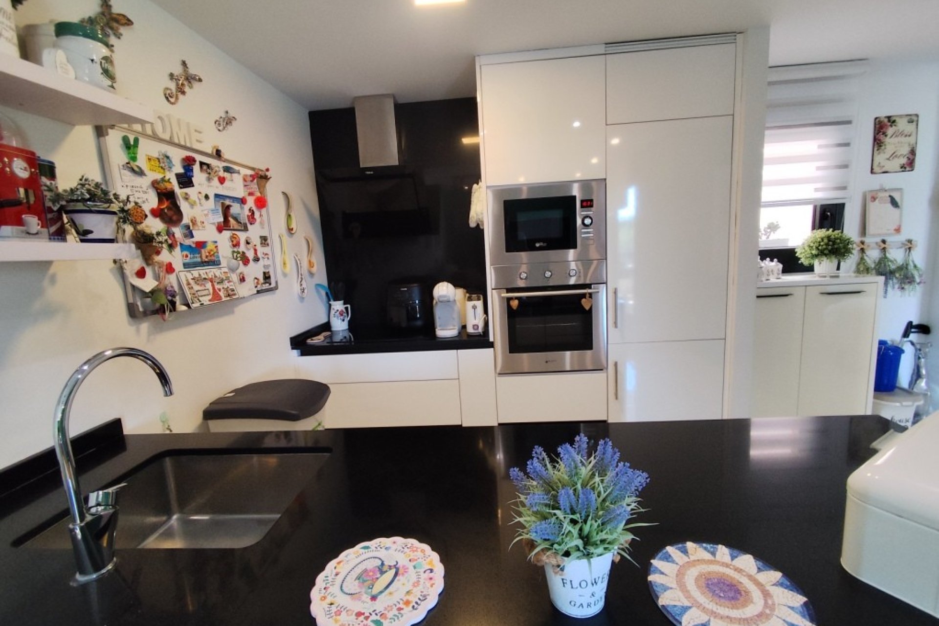 Revente - Appartement - Orihuela Costa