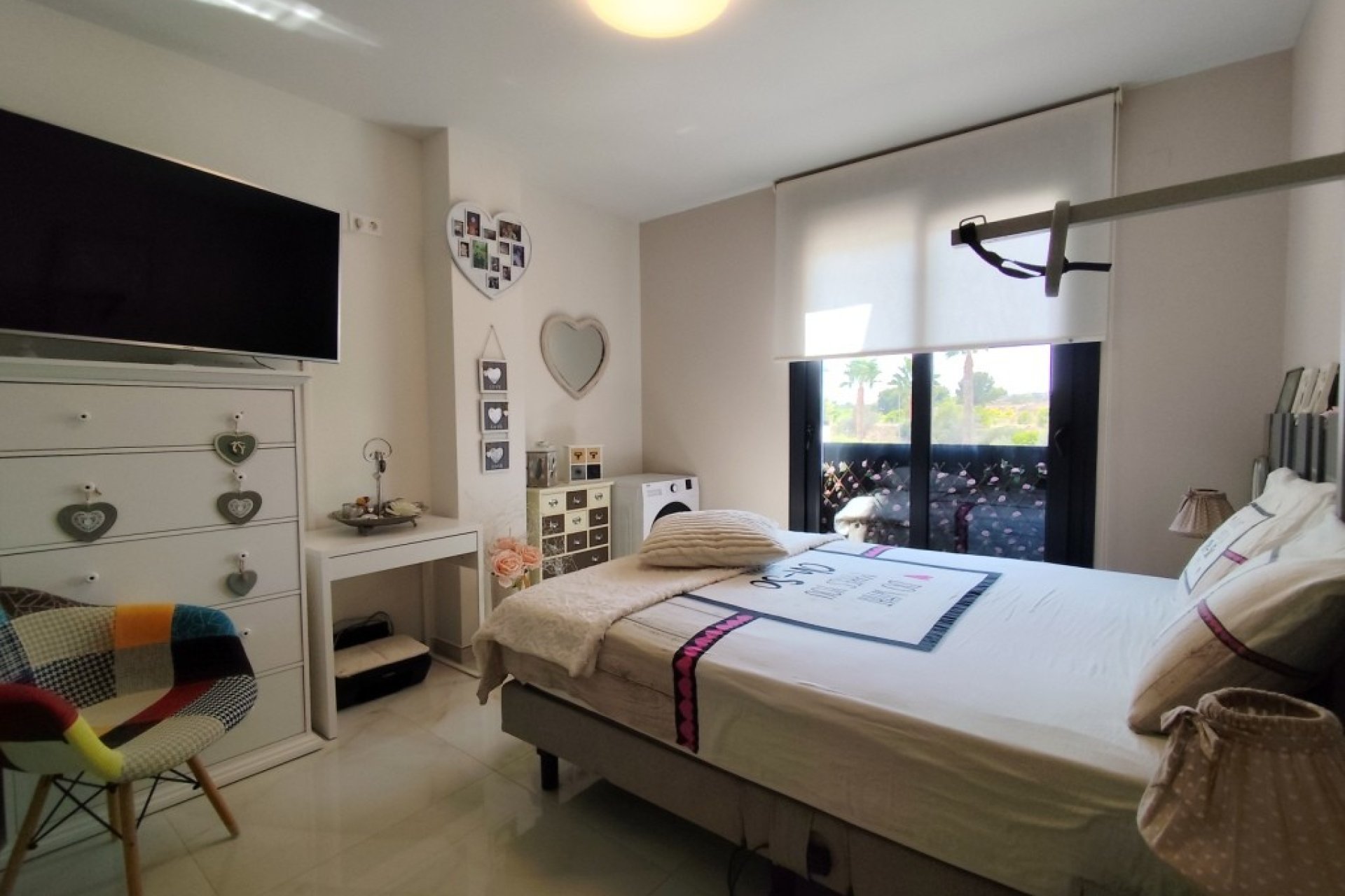 Revente - Appartement - Orihuela Costa