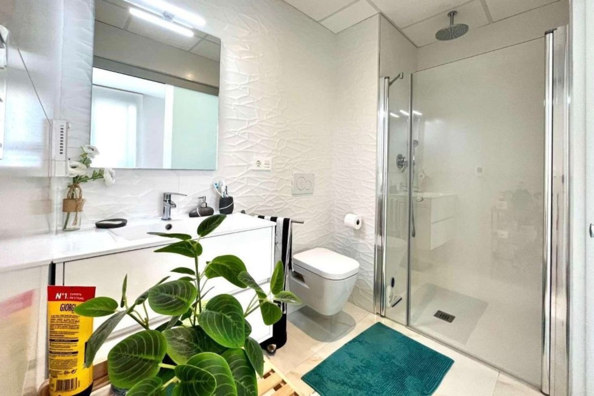 Revente - Appartement - Orihuela Costa