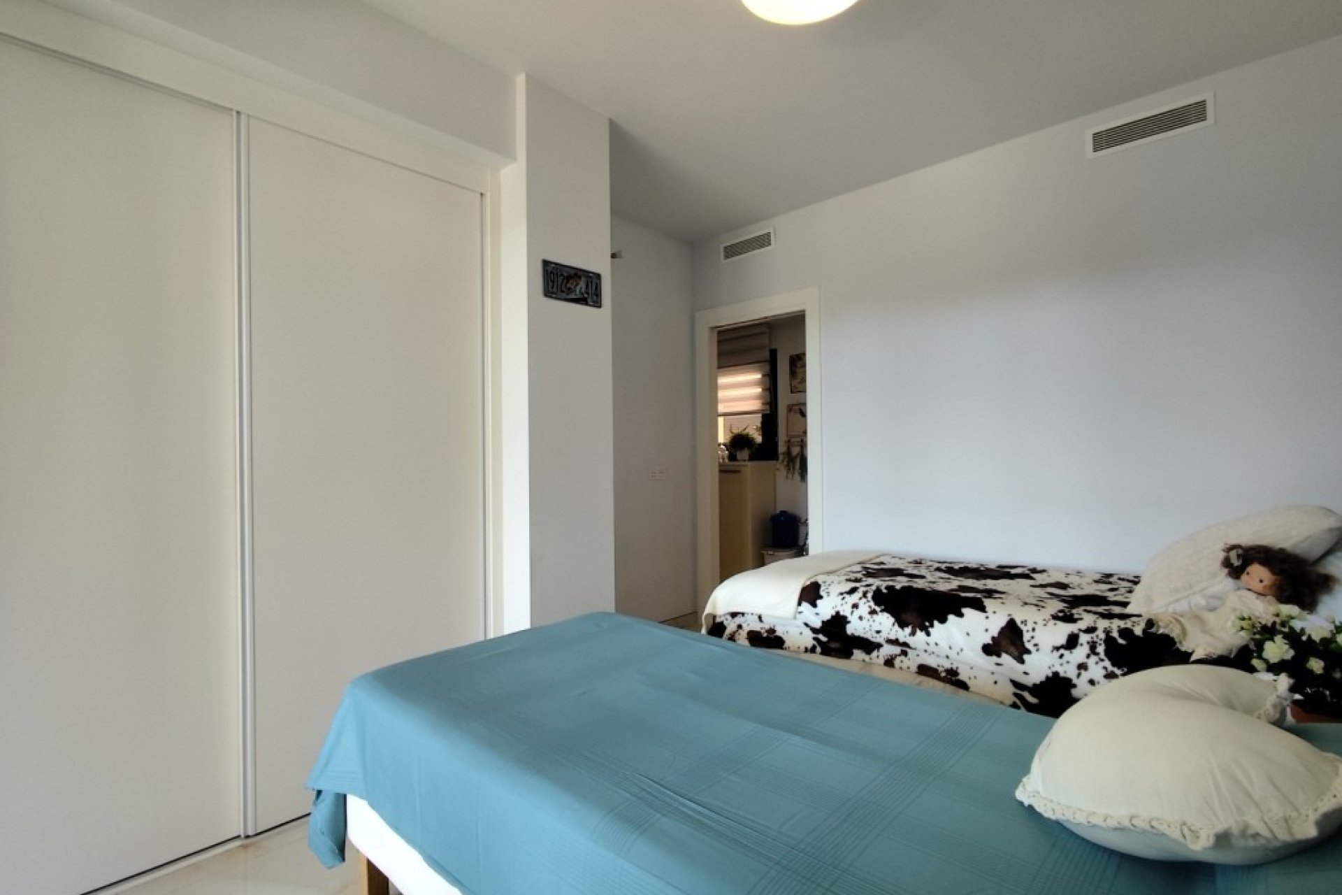 Revente - Appartement - Orihuela Costa