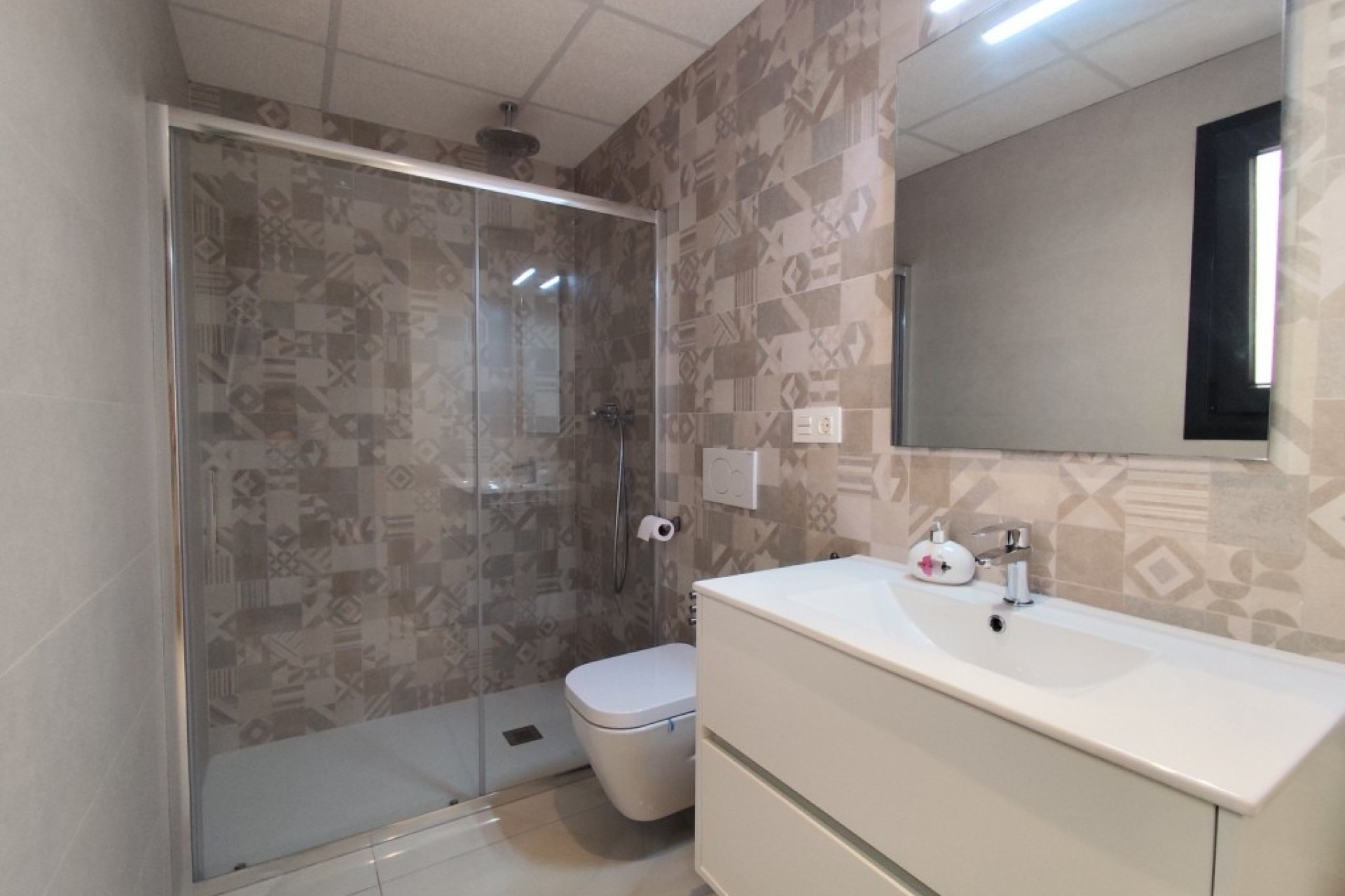 Revente - Appartement - Orihuela Costa