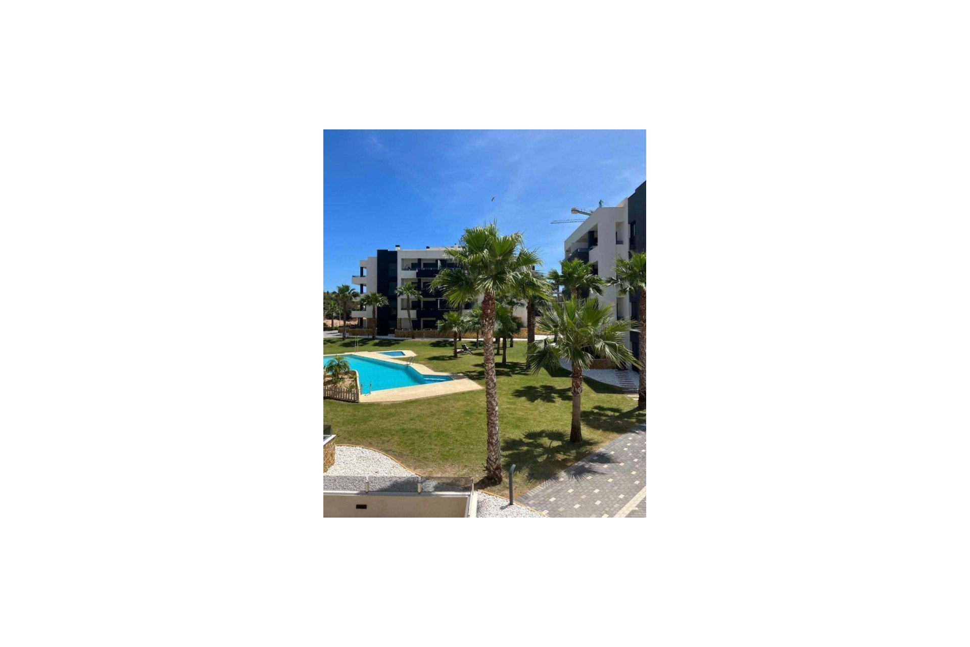 Revente - Appartement - Orihuela Costa