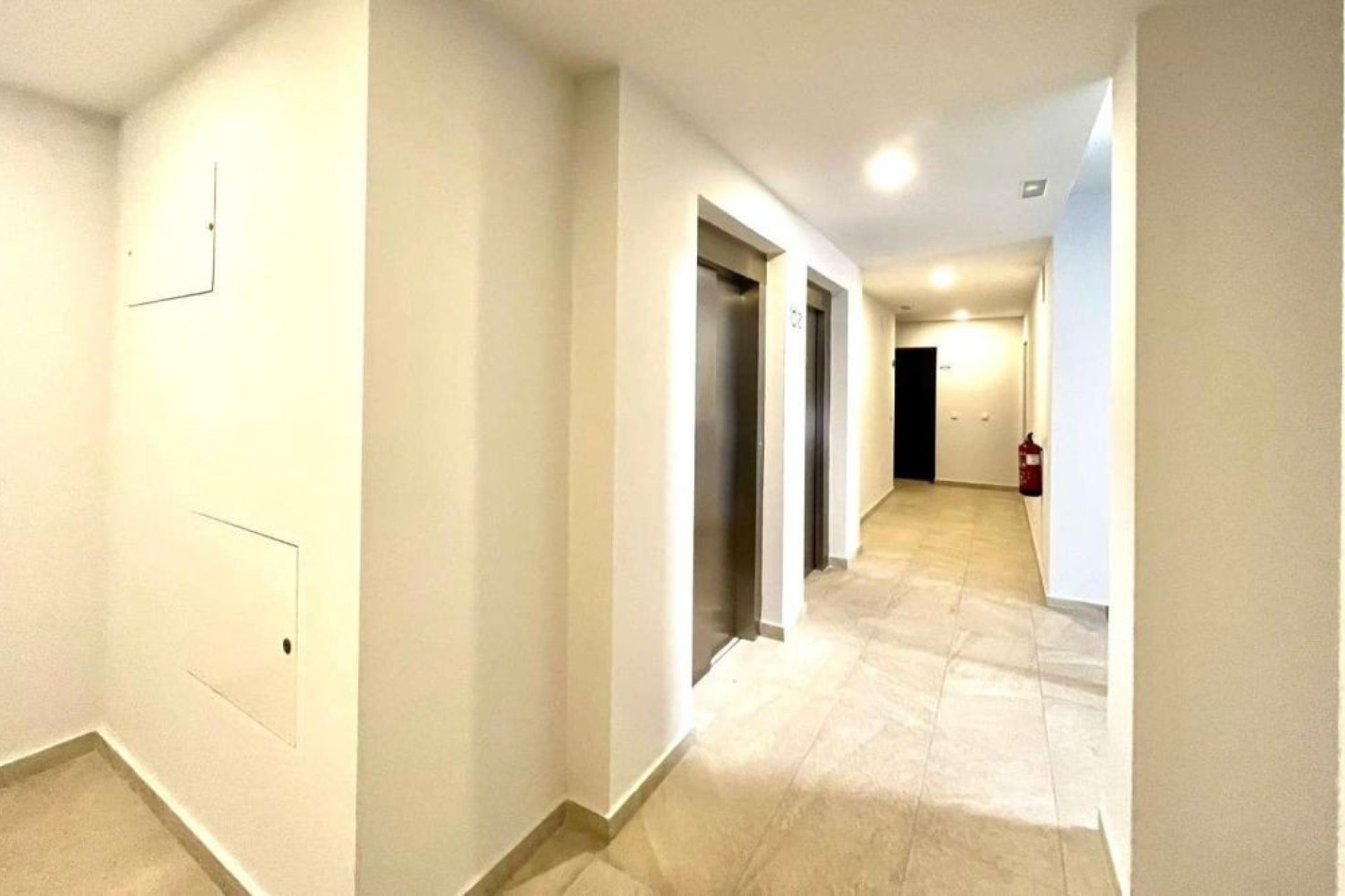 Revente - Appartement - Orihuela Costa