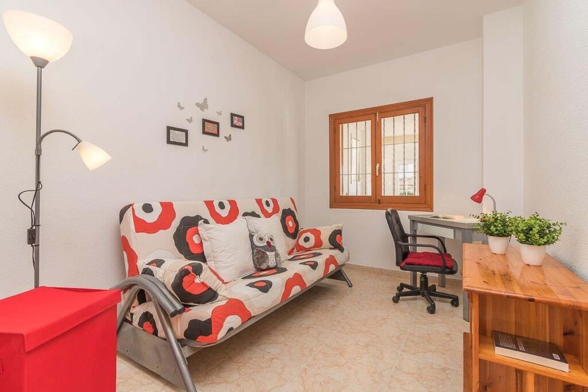 Revente - Appartement - Orihuela Costa