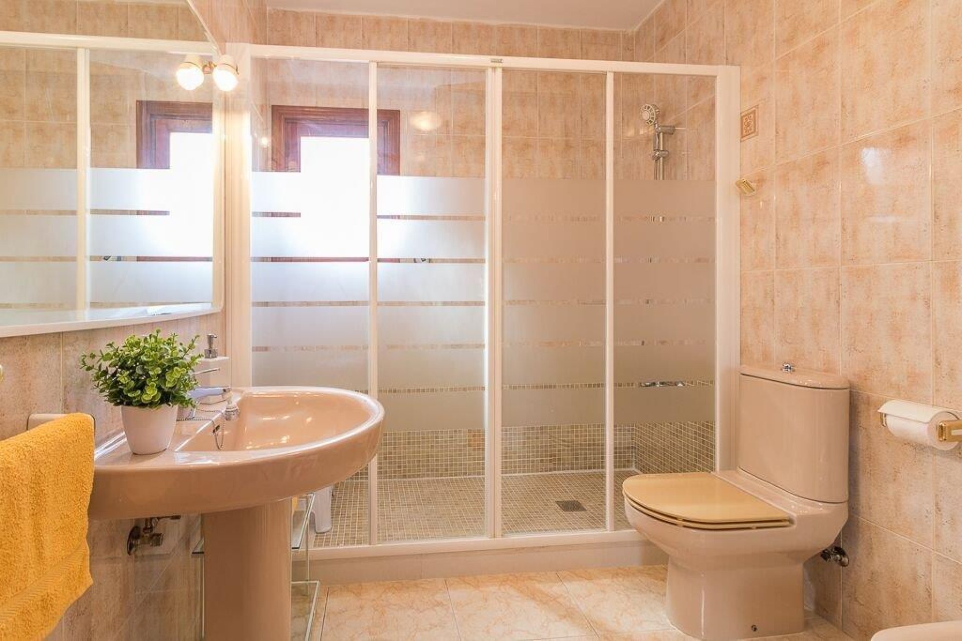 Revente - Appartement - Orihuela Costa