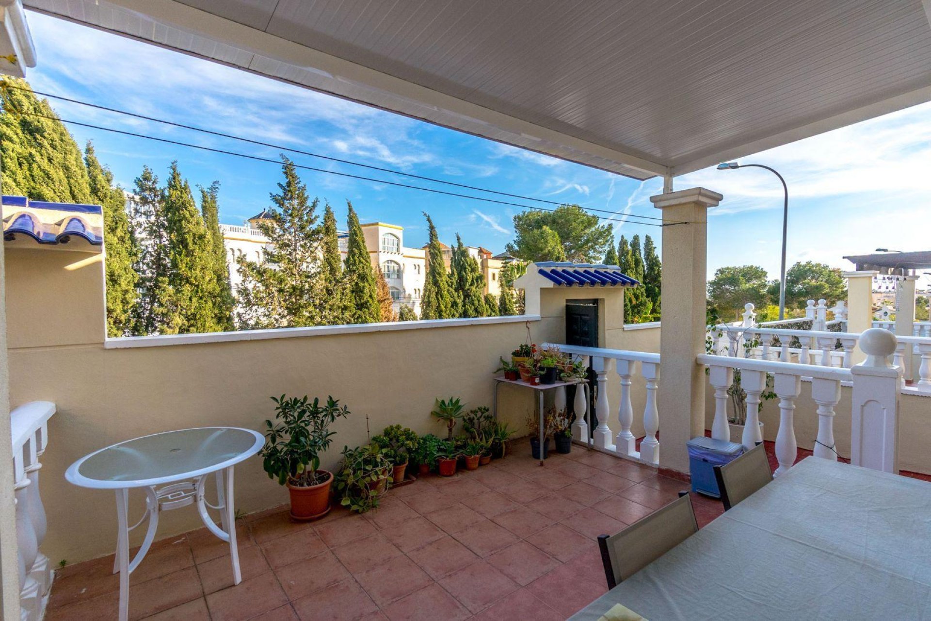 Revente - Appartement - Orihuela Costa