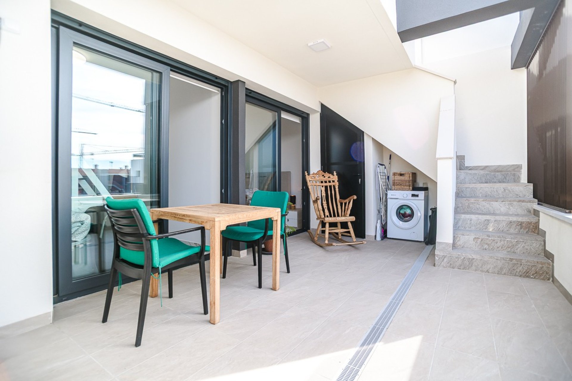 Revente - Appartement - Orihuela Costa