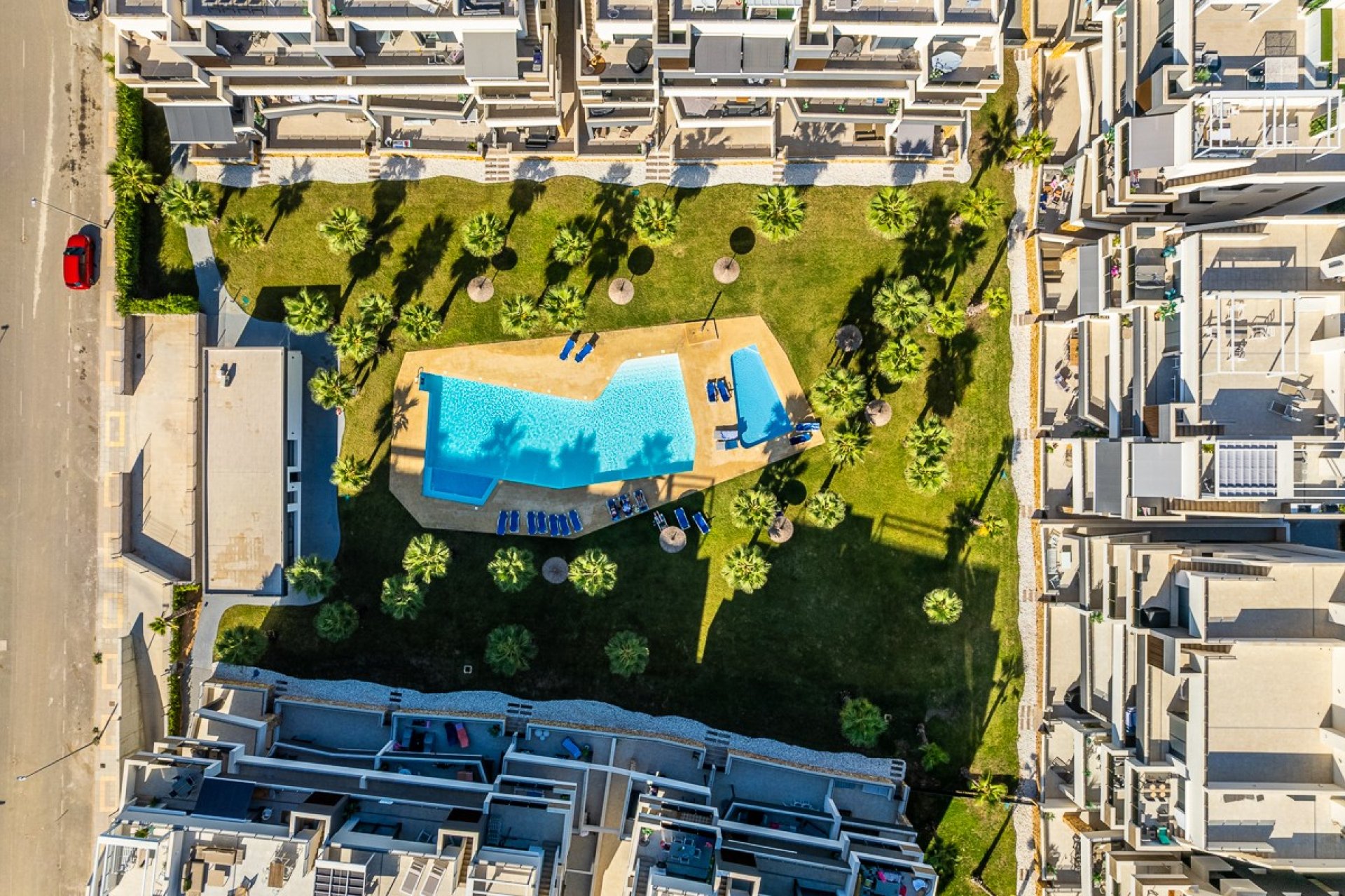 Revente - Appartement - Orihuela Costa