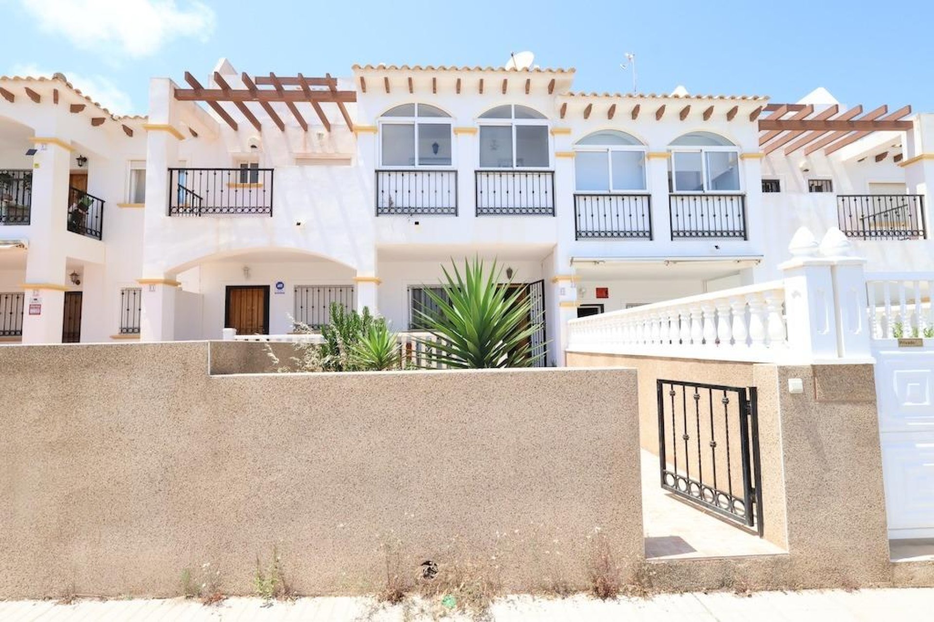Revente - Appartement - Orihuela Costa
