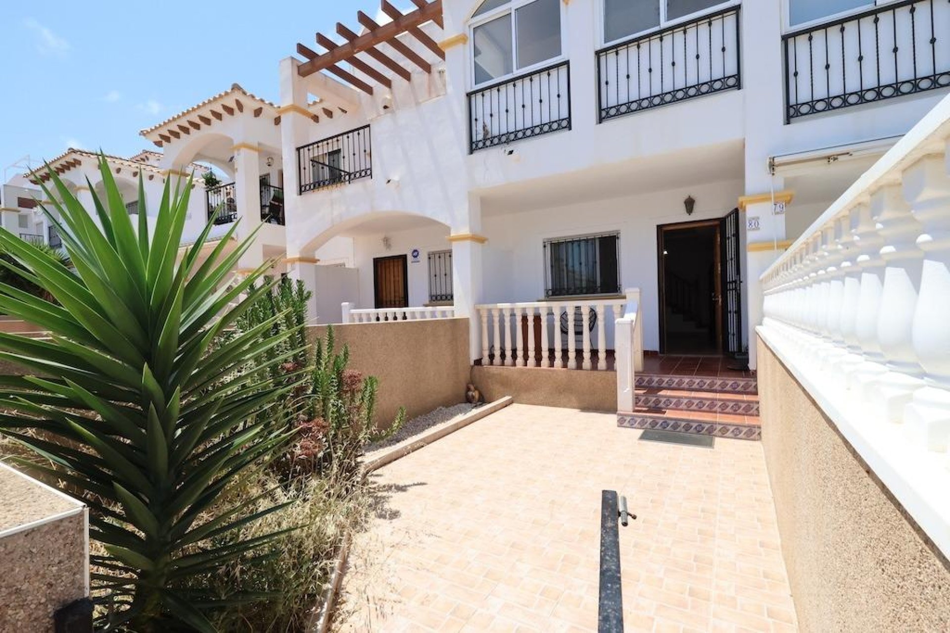 Revente - Appartement - Orihuela Costa