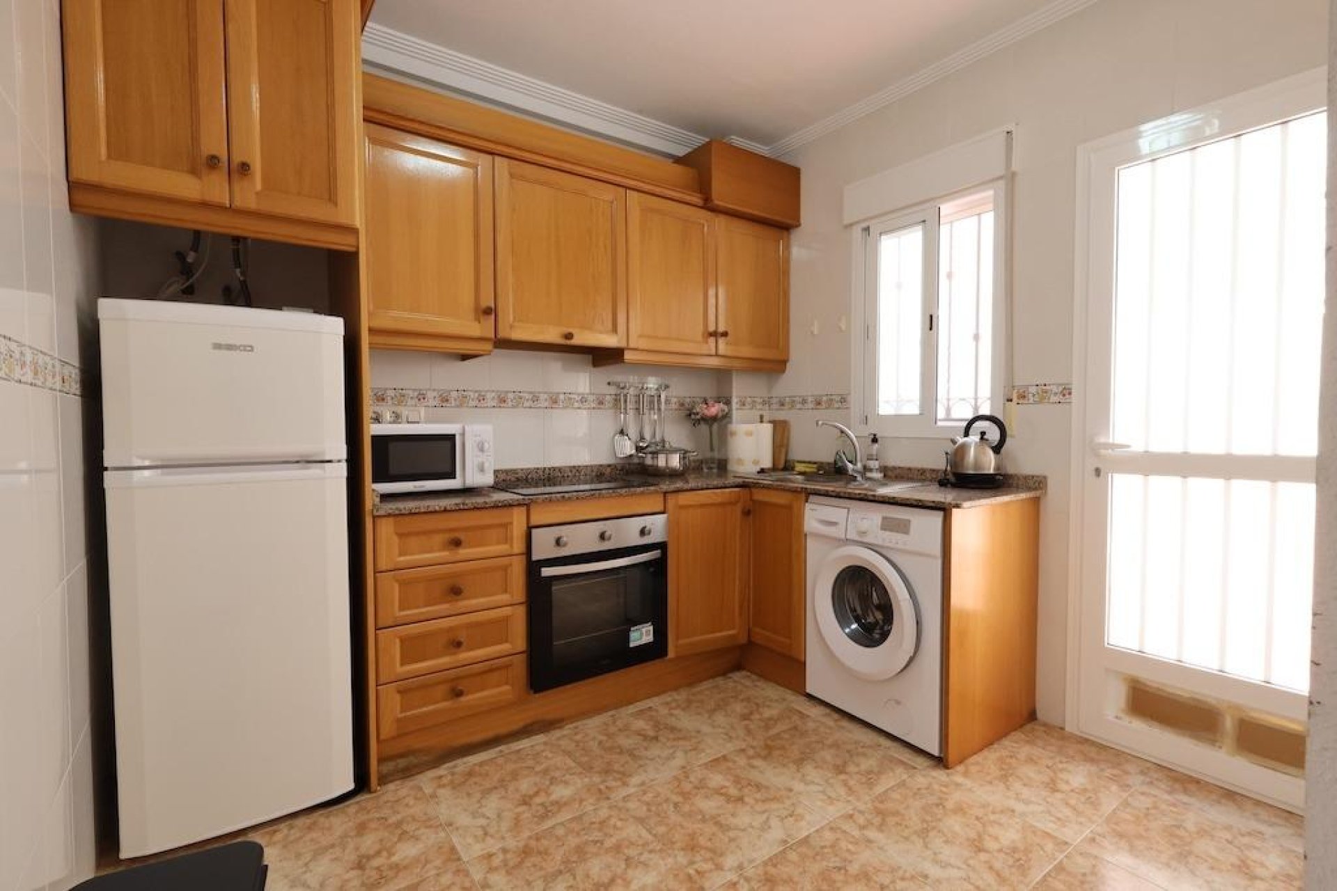 Revente - Appartement - Orihuela Costa