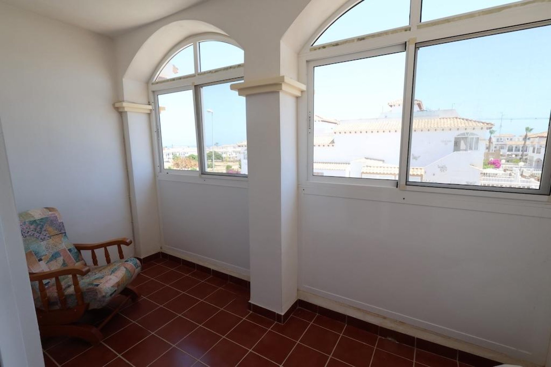 Revente - Appartement - Orihuela Costa
