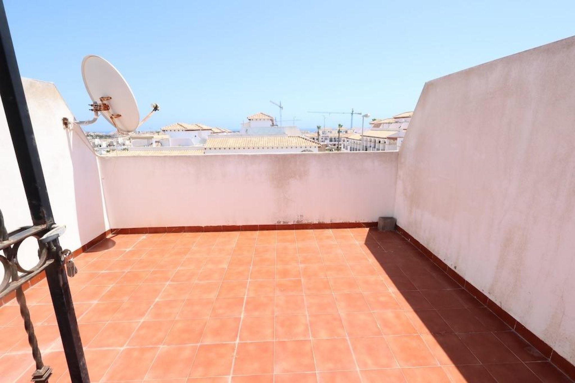 Revente - Appartement - Orihuela Costa