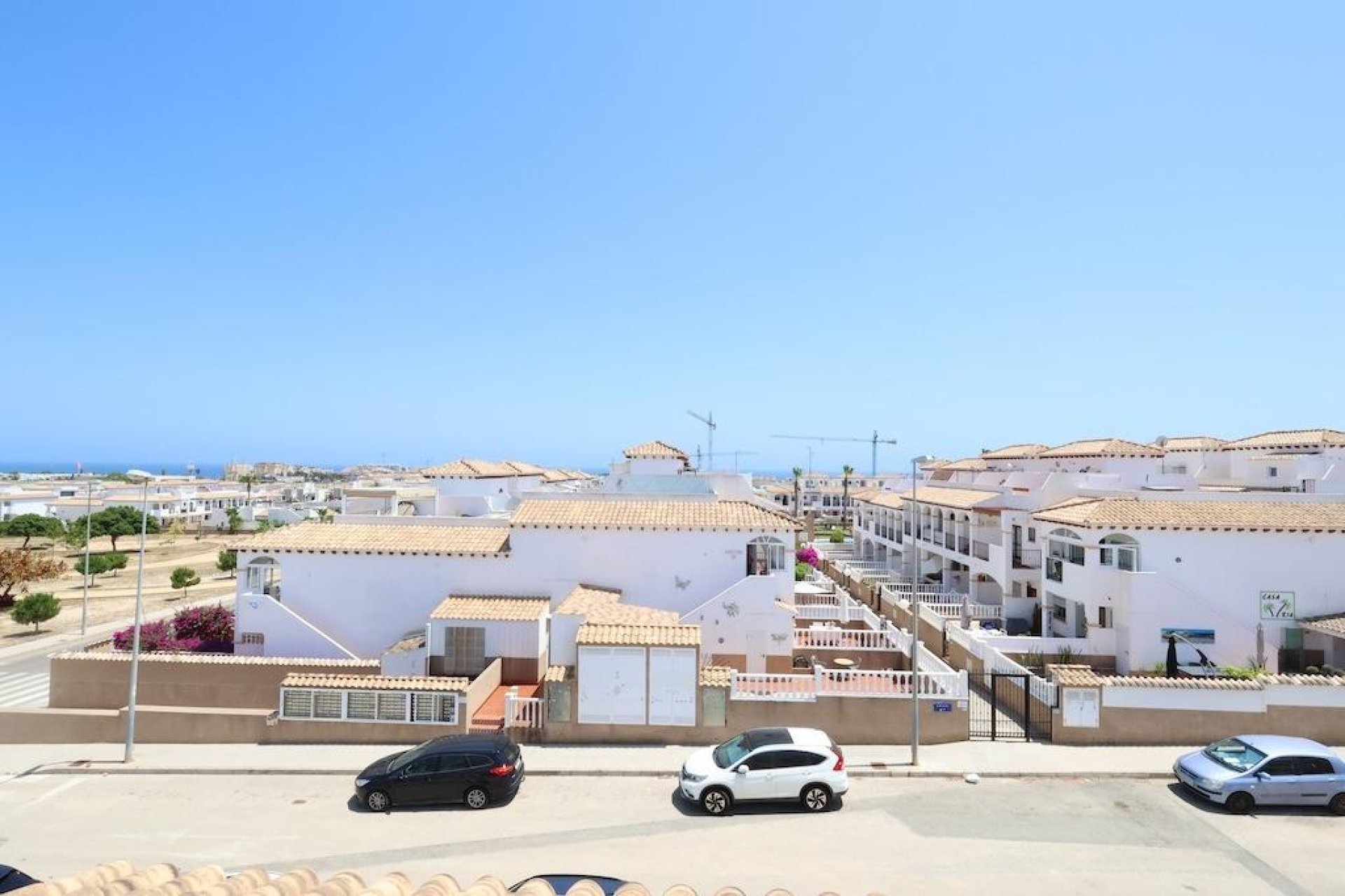 Revente - Appartement - Orihuela Costa