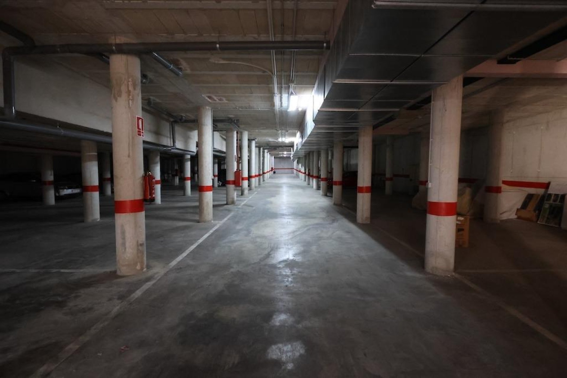 Revente - Appartement - Orihuela Costa