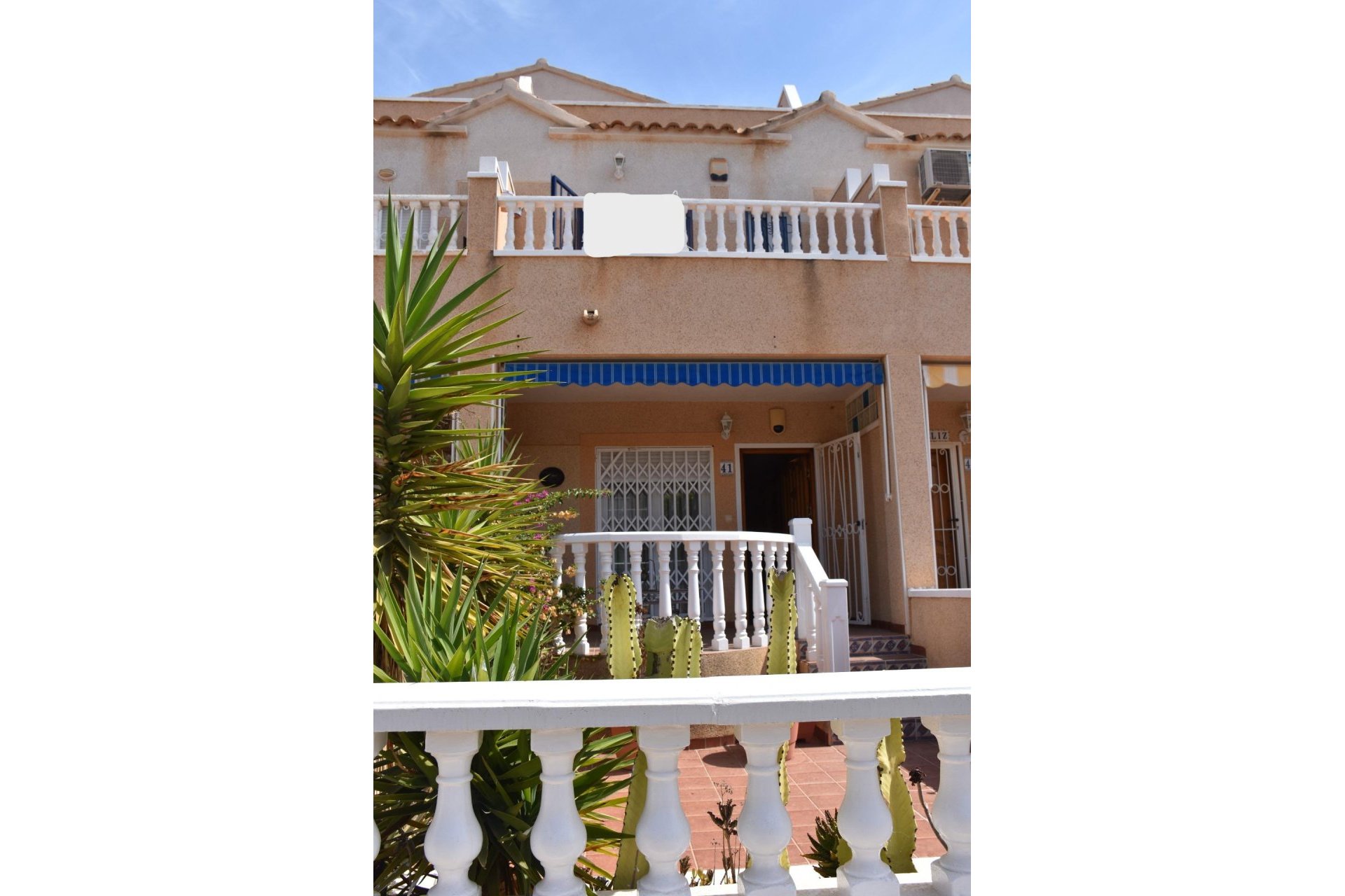 Revente - Appartement - Orihuela Costa