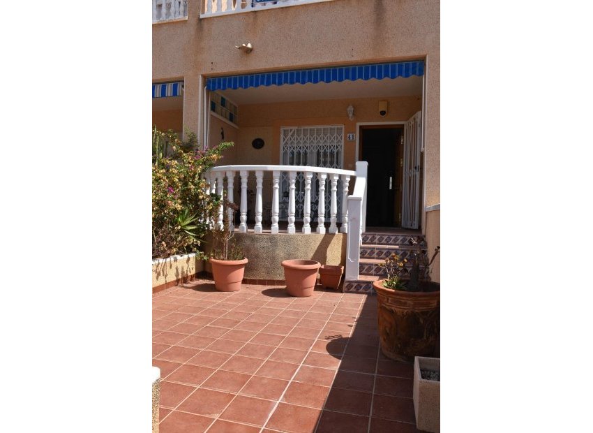 Revente - Appartement - Orihuela Costa