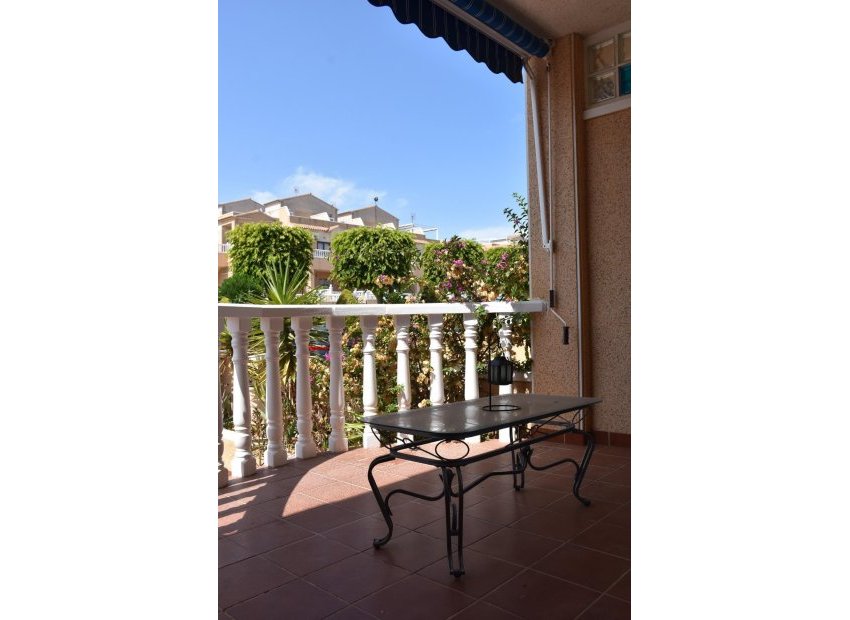 Revente - Appartement - Orihuela Costa