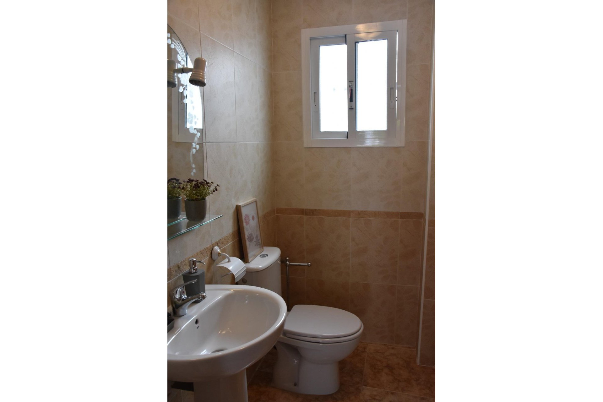Revente - Appartement - Orihuela Costa