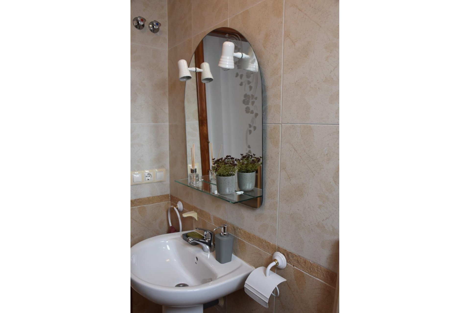Revente - Appartement - Orihuela Costa