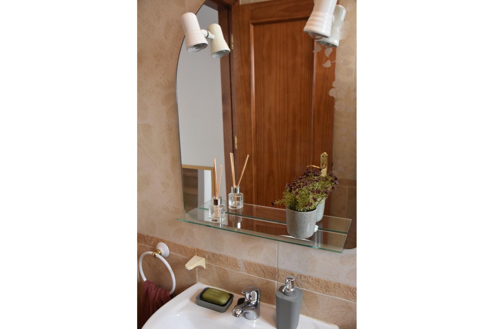 Revente - Appartement - Orihuela Costa