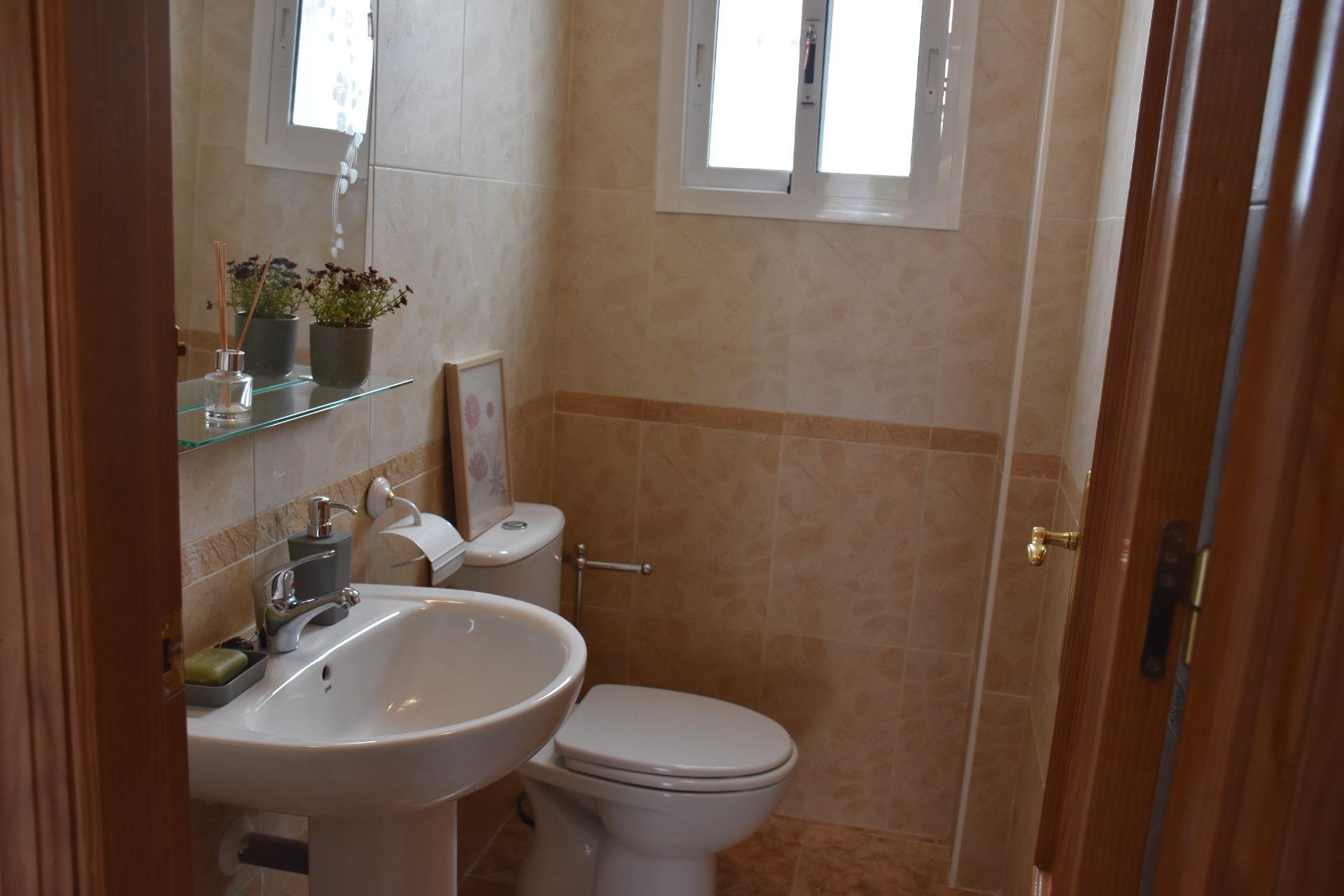 Revente - Appartement - Orihuela Costa