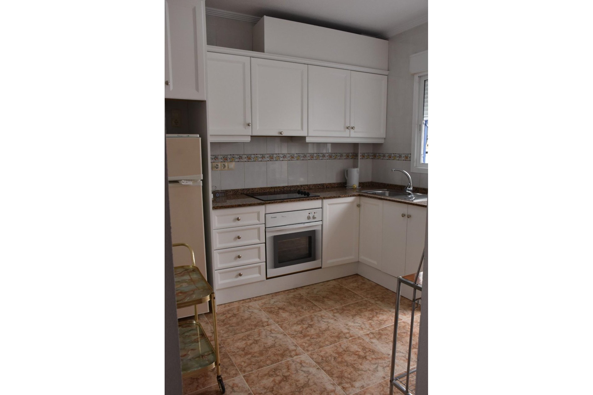 Revente - Appartement - Orihuela Costa