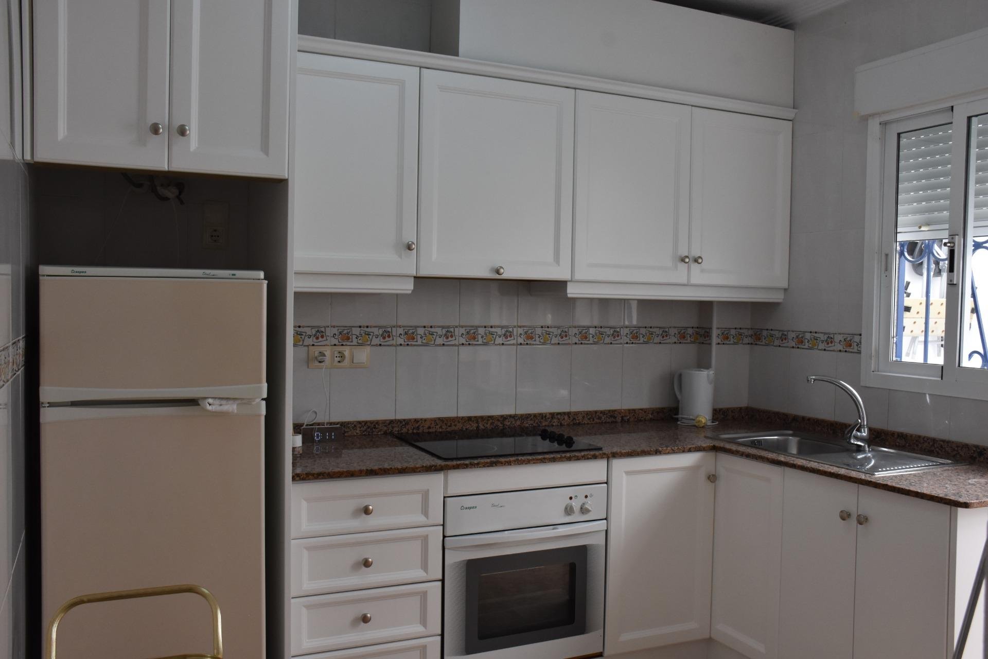 Revente - Appartement - Orihuela Costa
