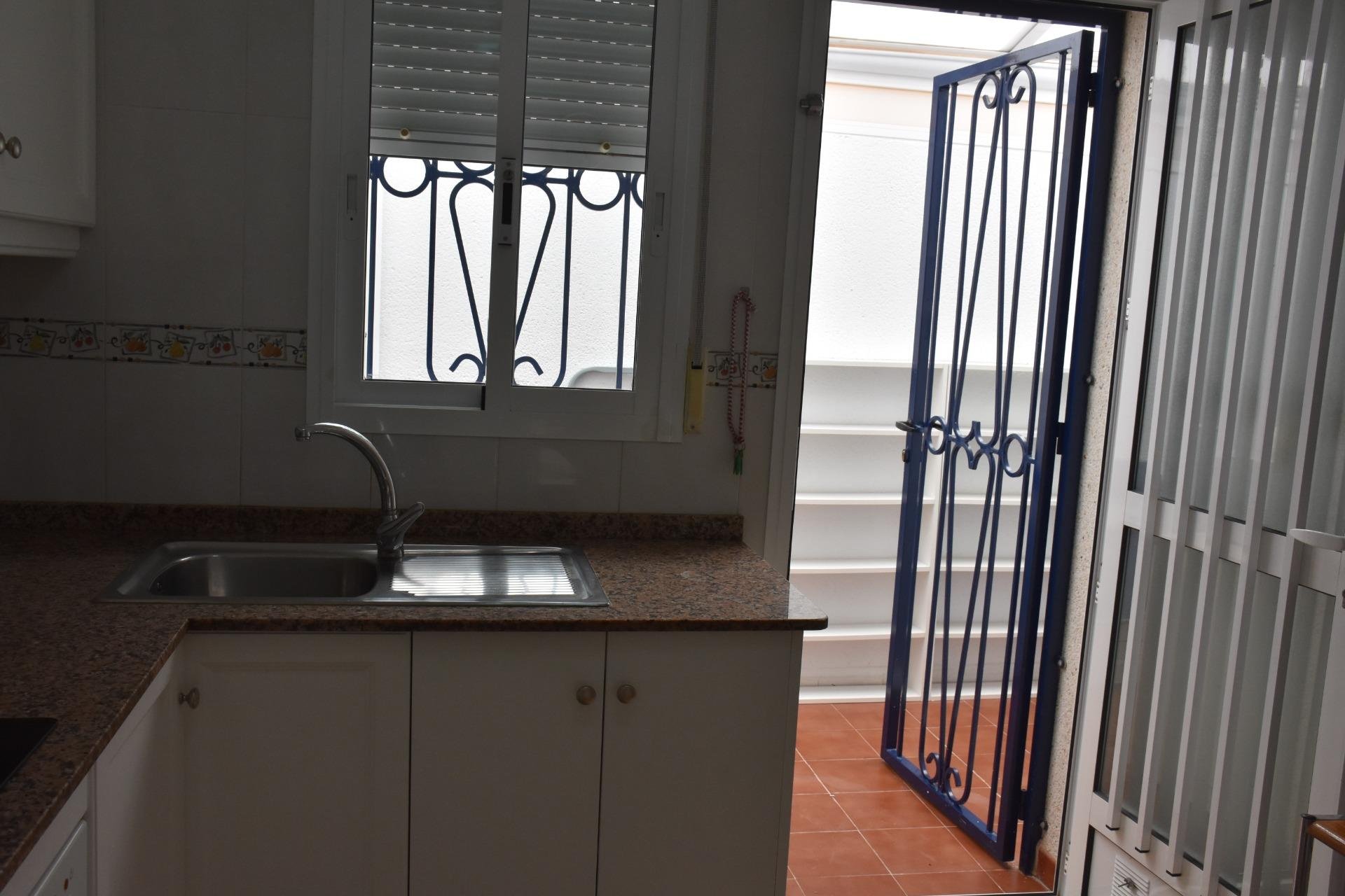 Revente - Appartement - Orihuela Costa