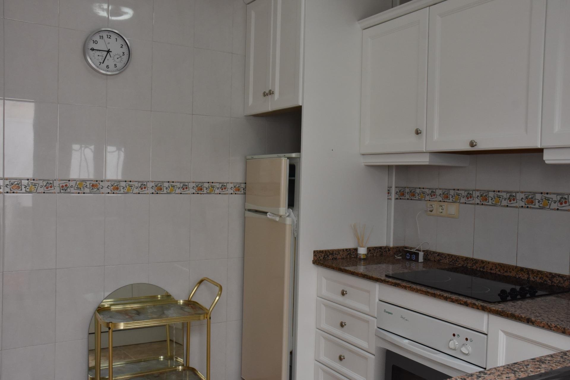 Revente - Appartement - Orihuela Costa