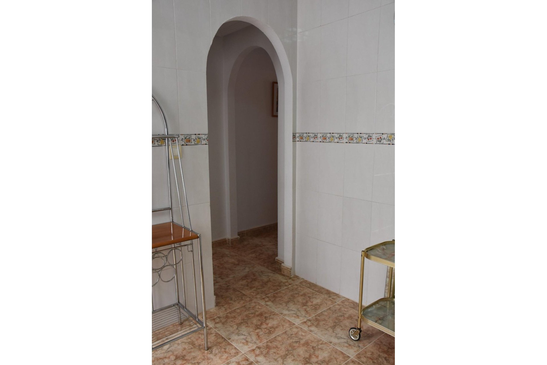 Revente - Appartement - Orihuela Costa