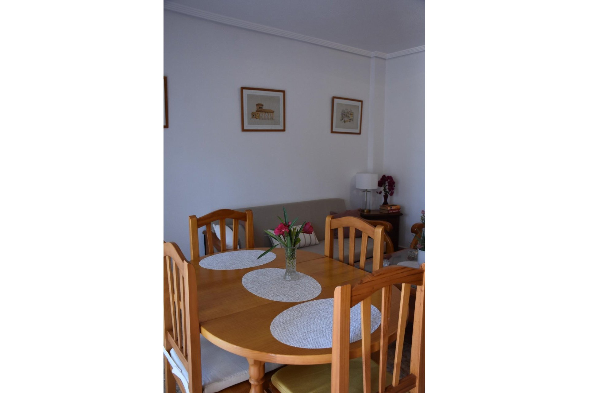 Revente - Appartement - Orihuela Costa
