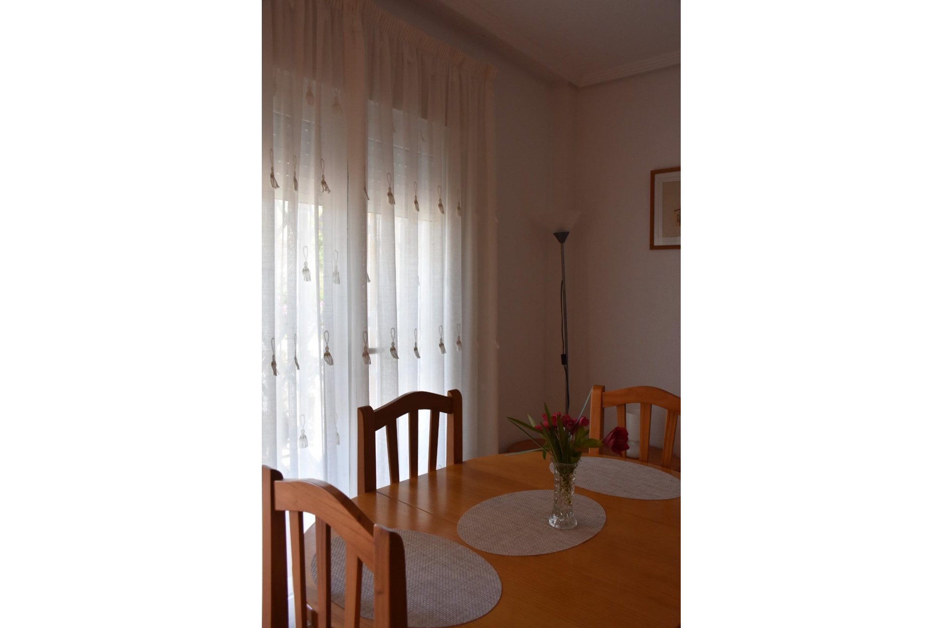 Revente - Appartement - Orihuela Costa