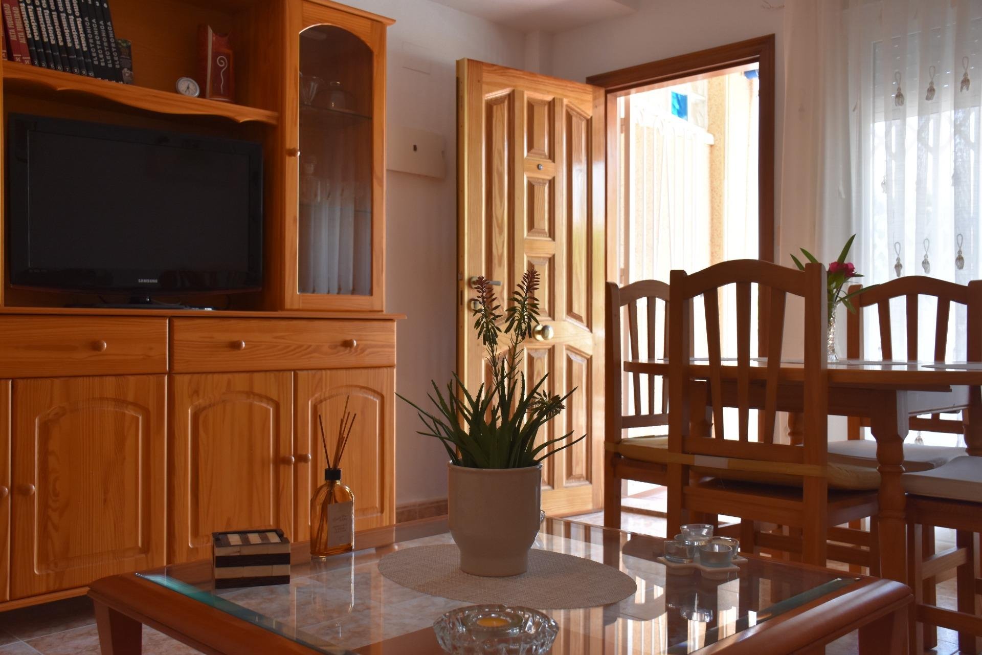 Revente - Appartement - Orihuela Costa