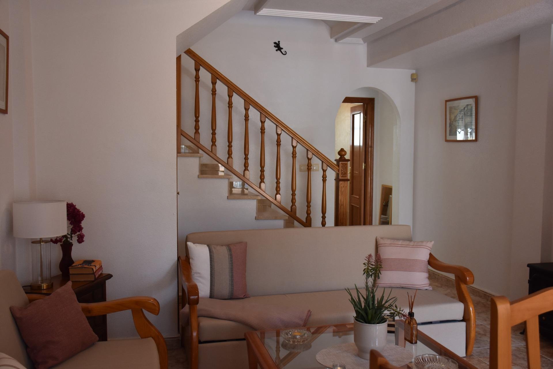 Revente - Appartement - Orihuela Costa