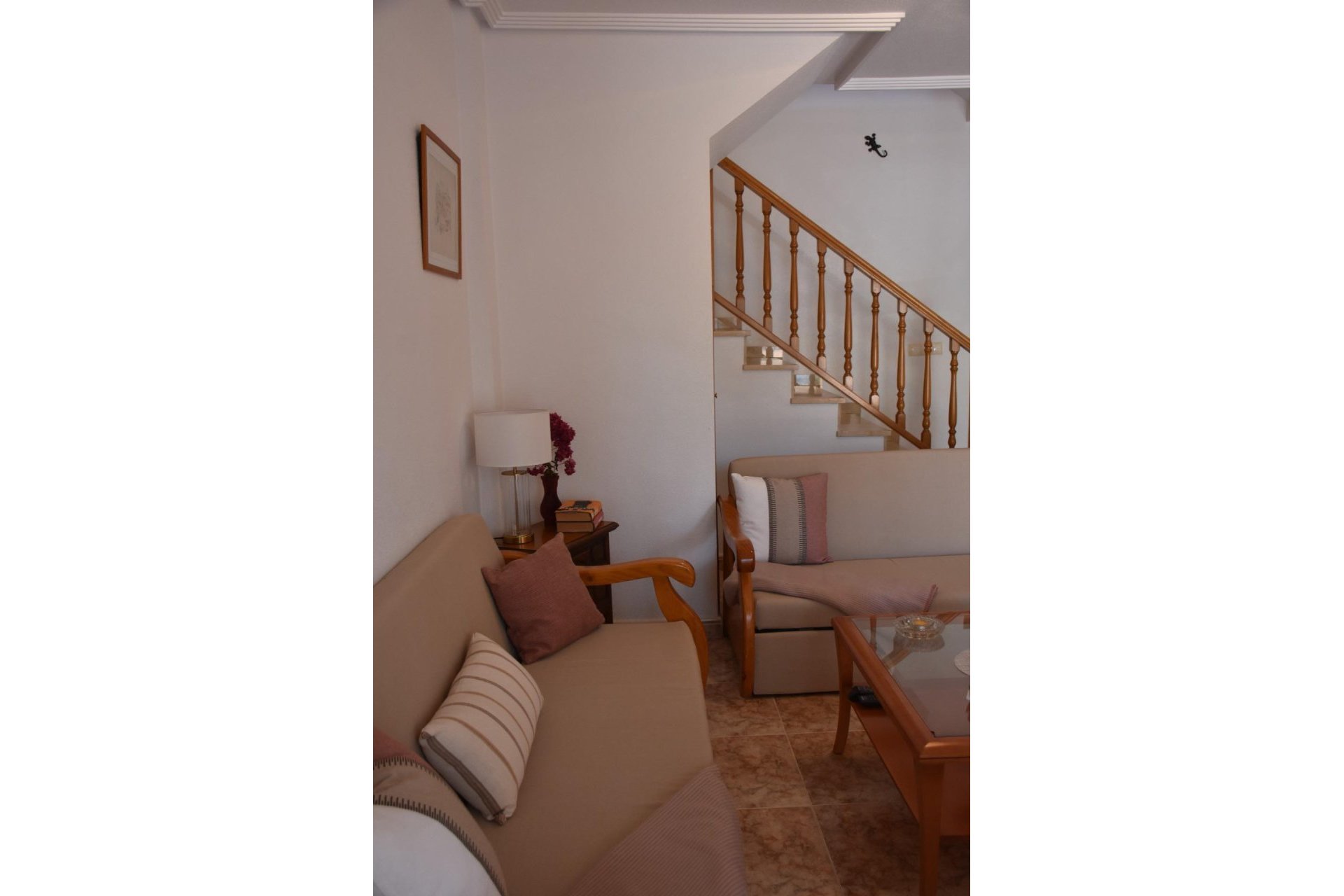 Revente - Appartement - Orihuela Costa