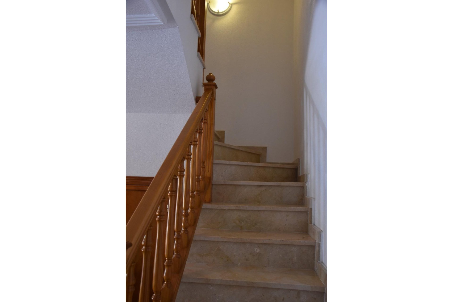 Revente - Appartement - Orihuela Costa
