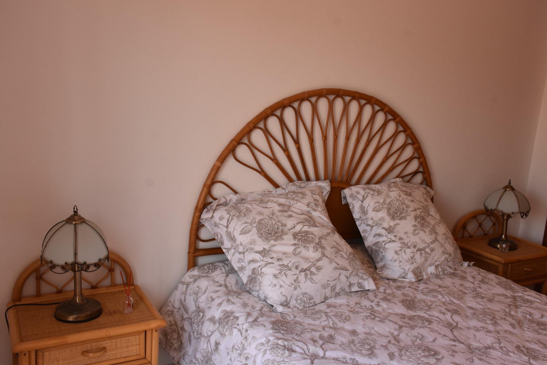 Revente - Appartement - Orihuela Costa