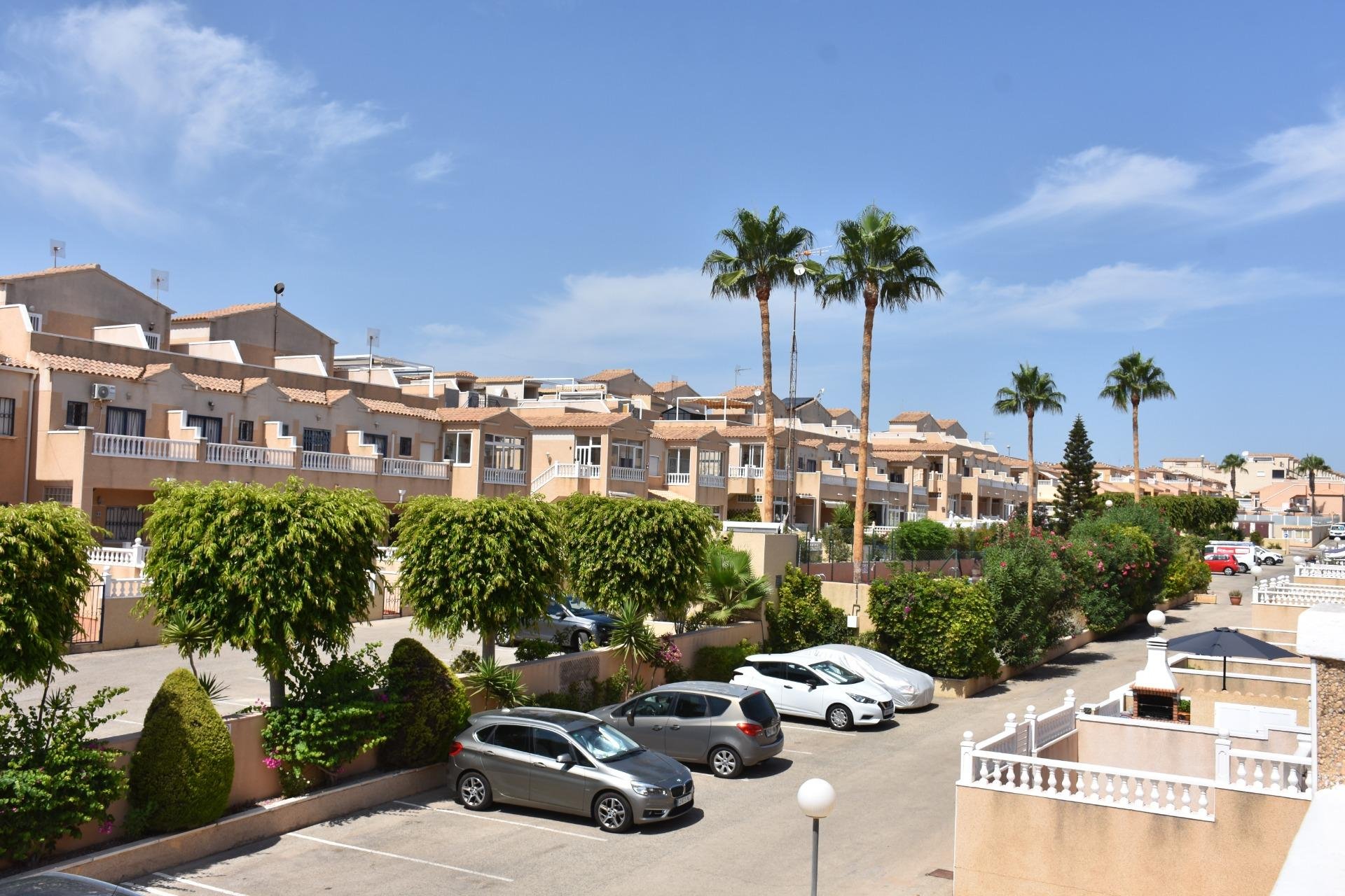 Revente - Appartement - Orihuela Costa