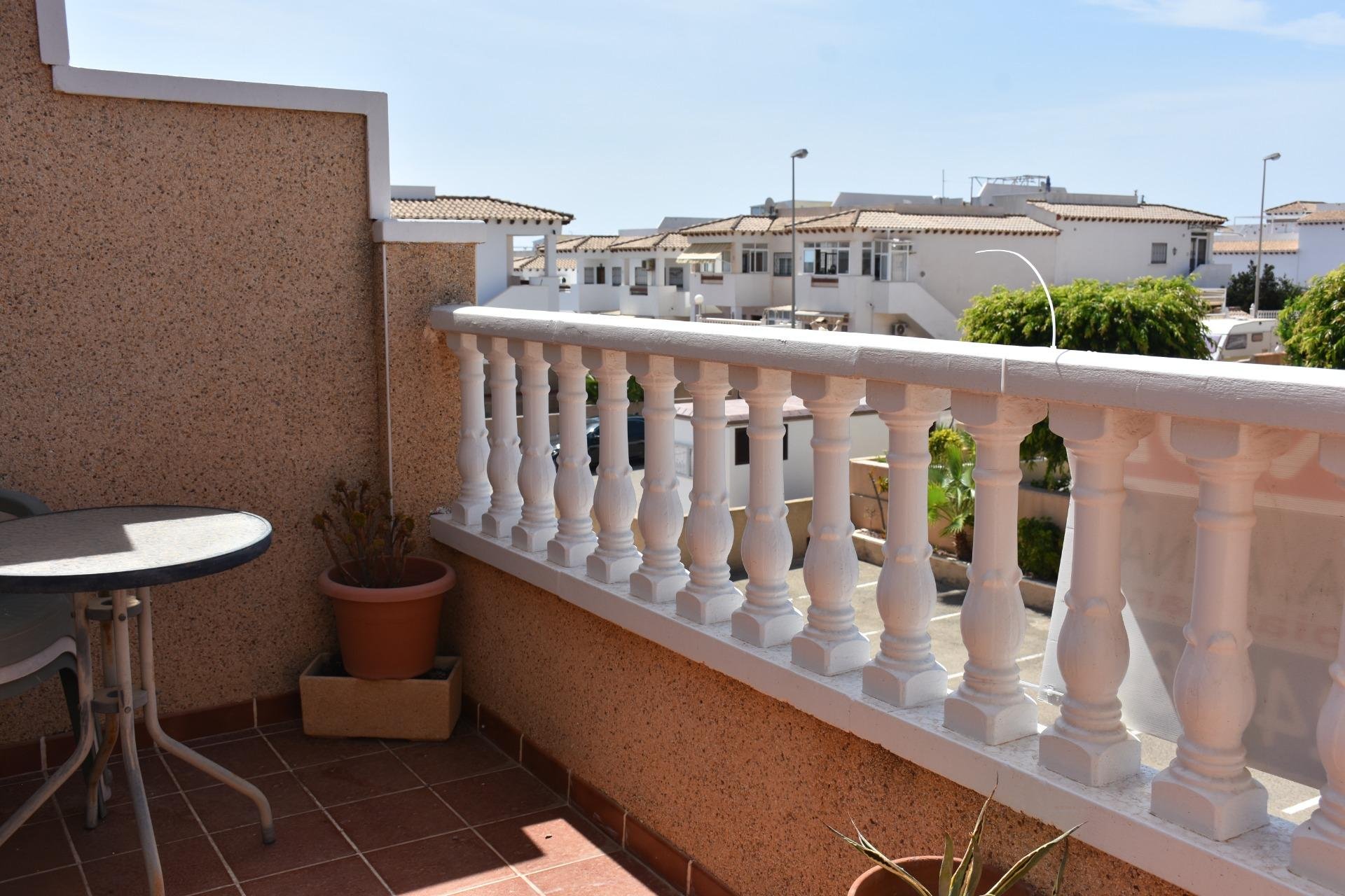 Revente - Appartement - Orihuela Costa