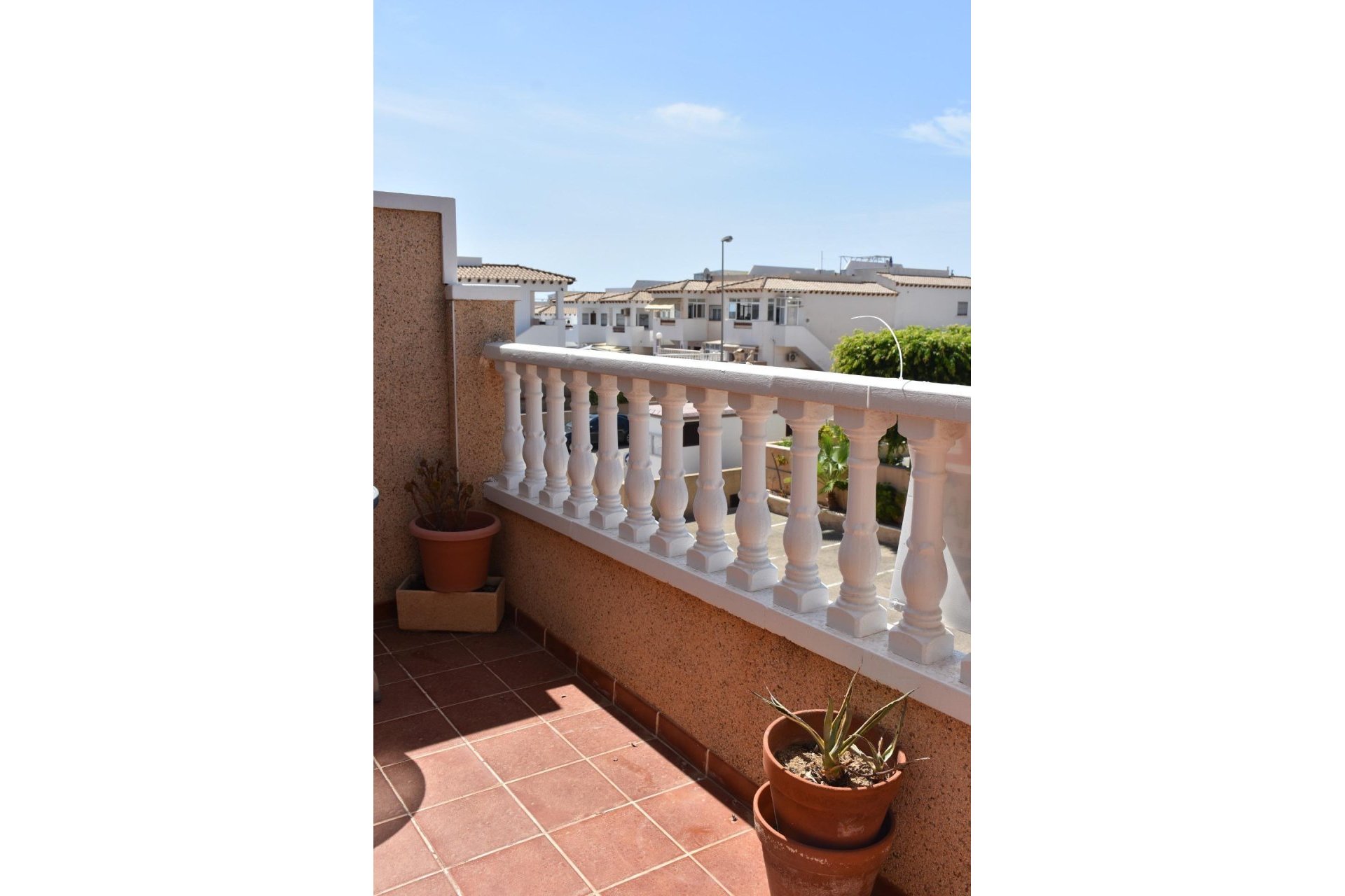 Revente - Appartement - Orihuela Costa