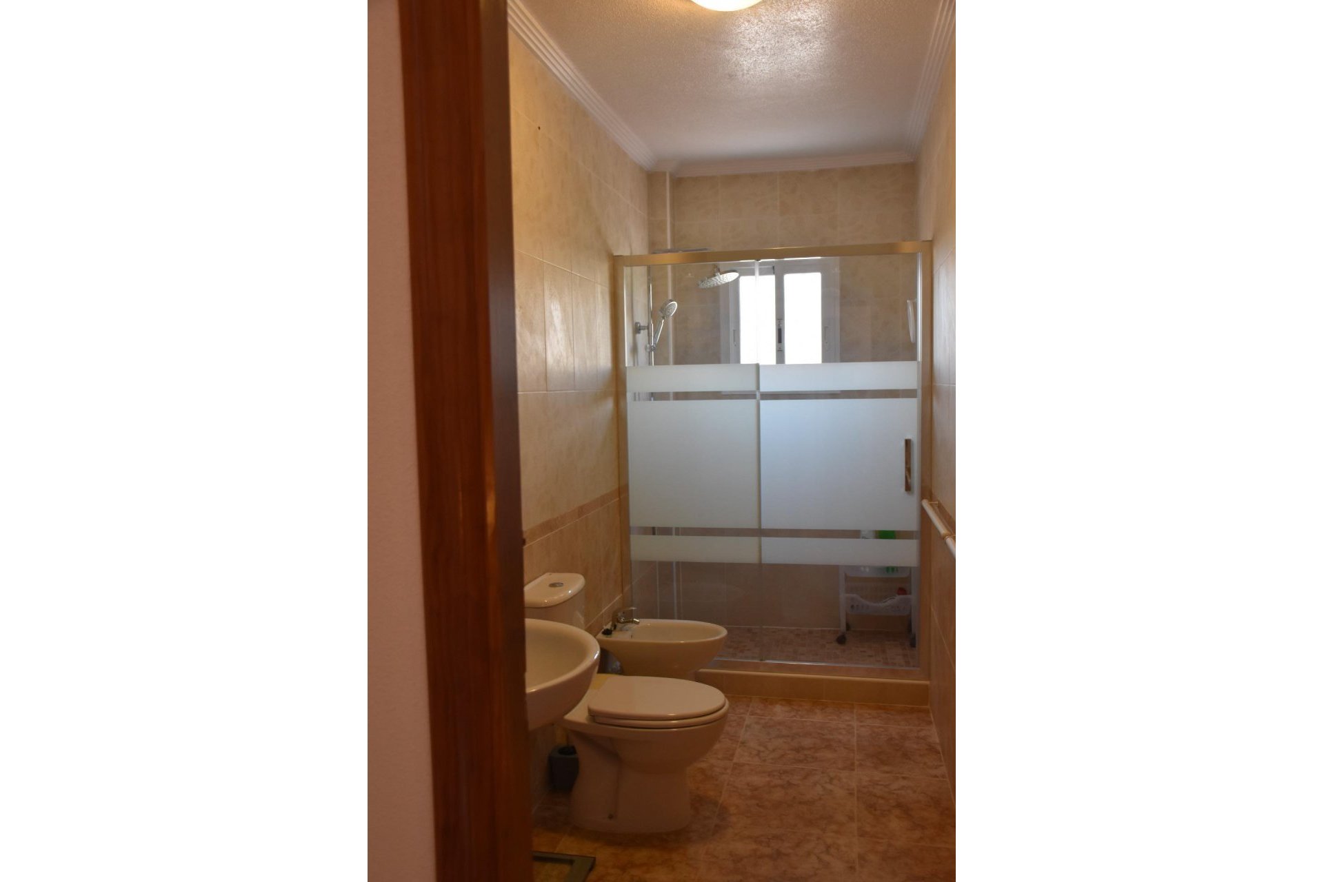 Revente - Appartement - Orihuela Costa