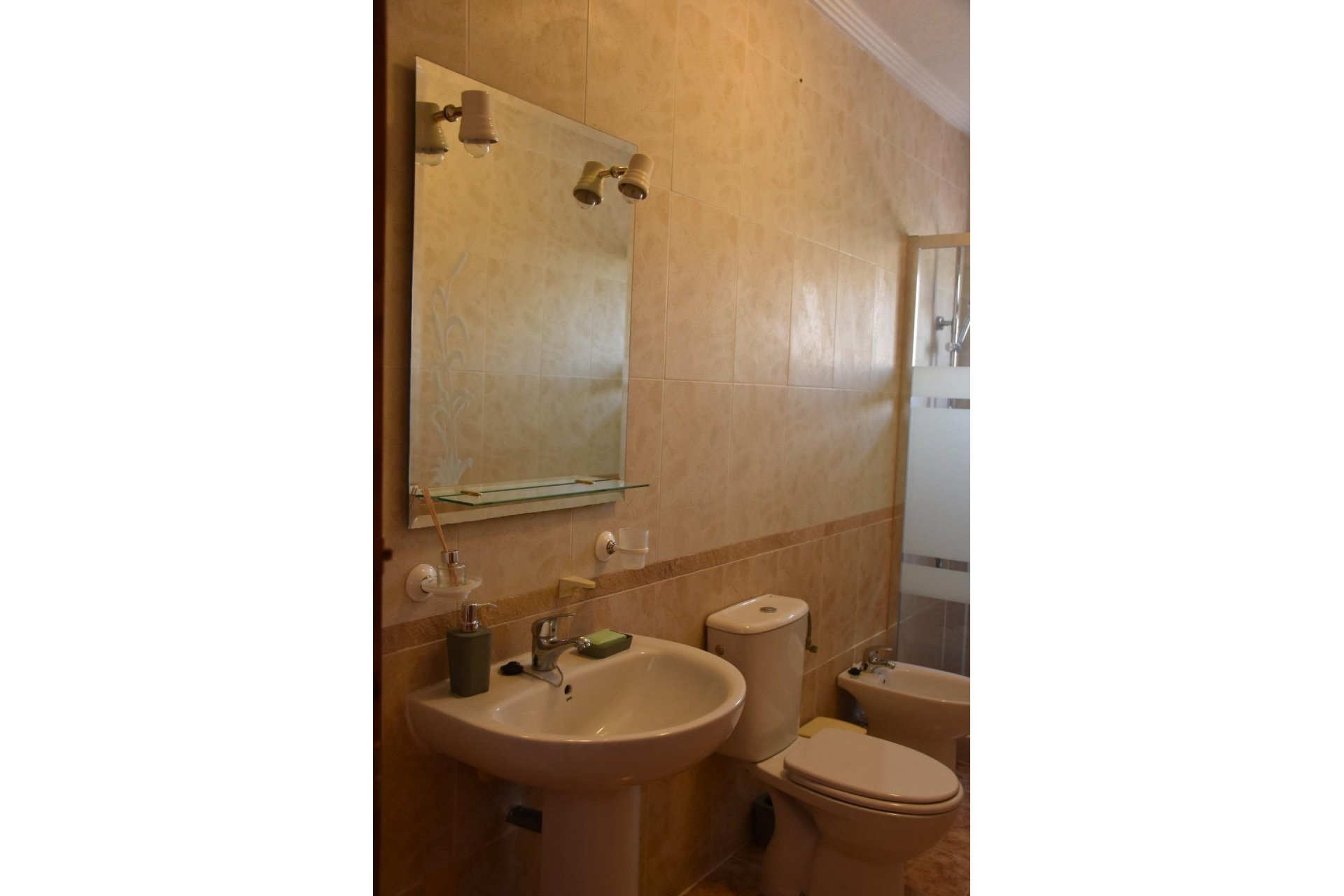 Revente - Appartement - Orihuela Costa