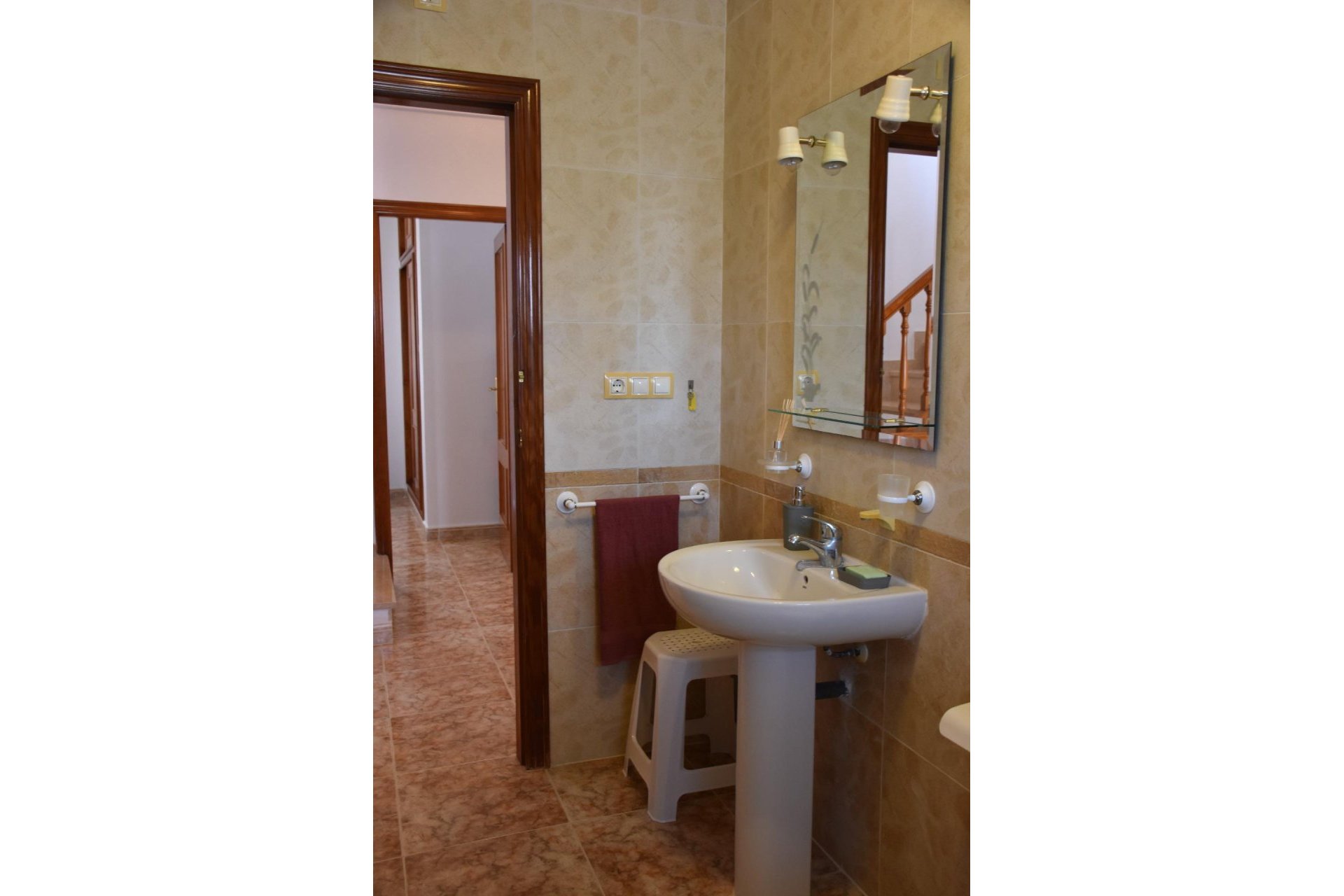 Revente - Appartement - Orihuela Costa