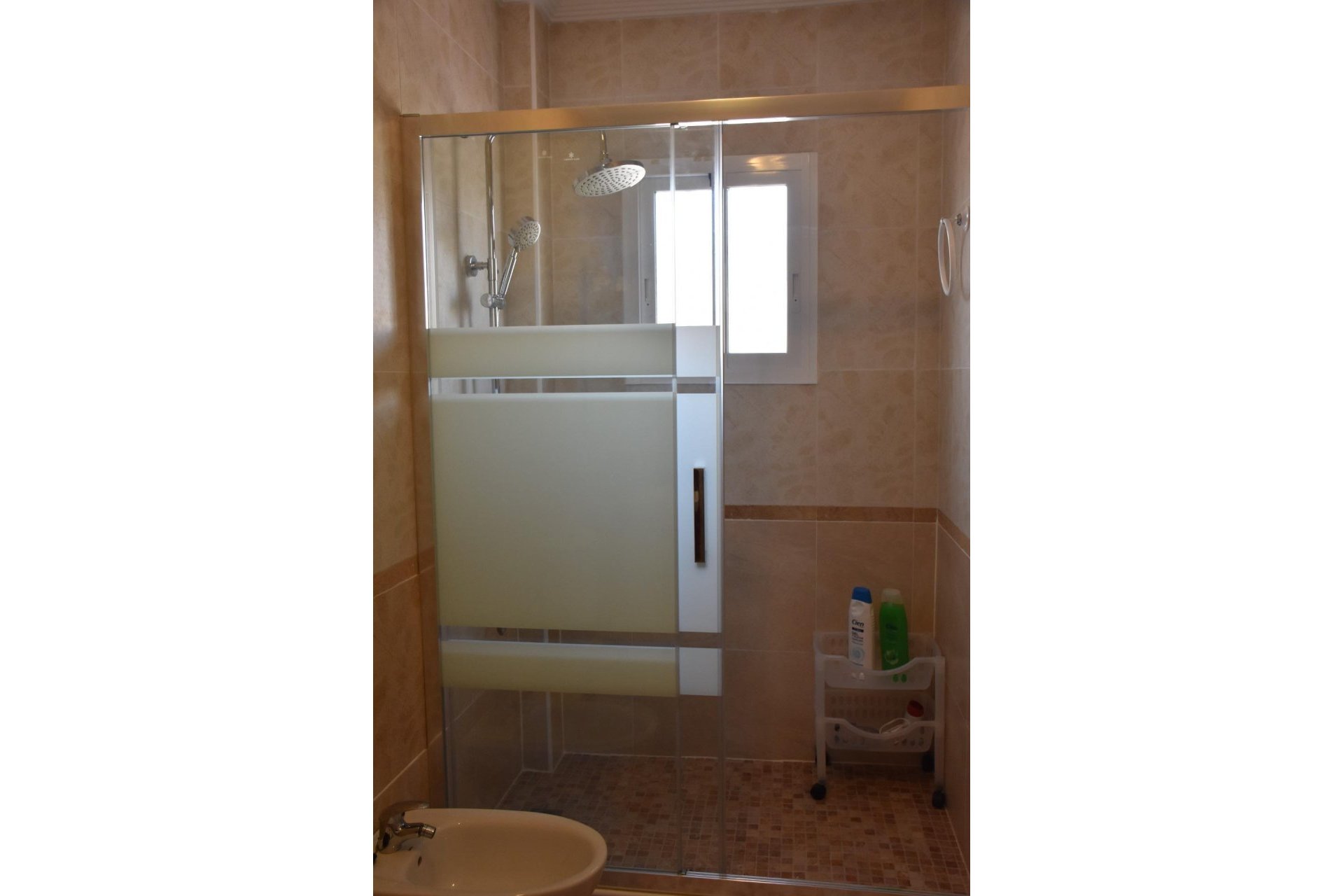 Revente - Appartement - Orihuela Costa