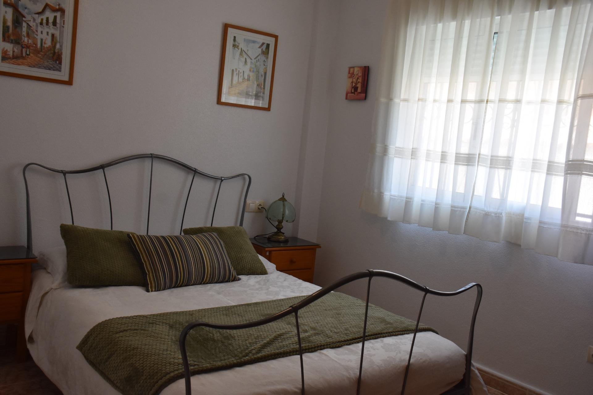 Revente - Appartement - Orihuela Costa