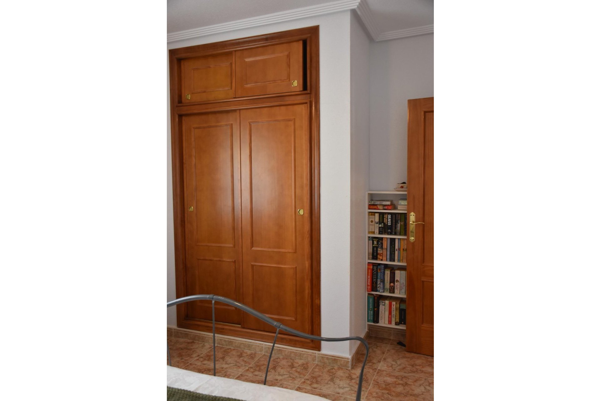 Revente - Appartement - Orihuela Costa
