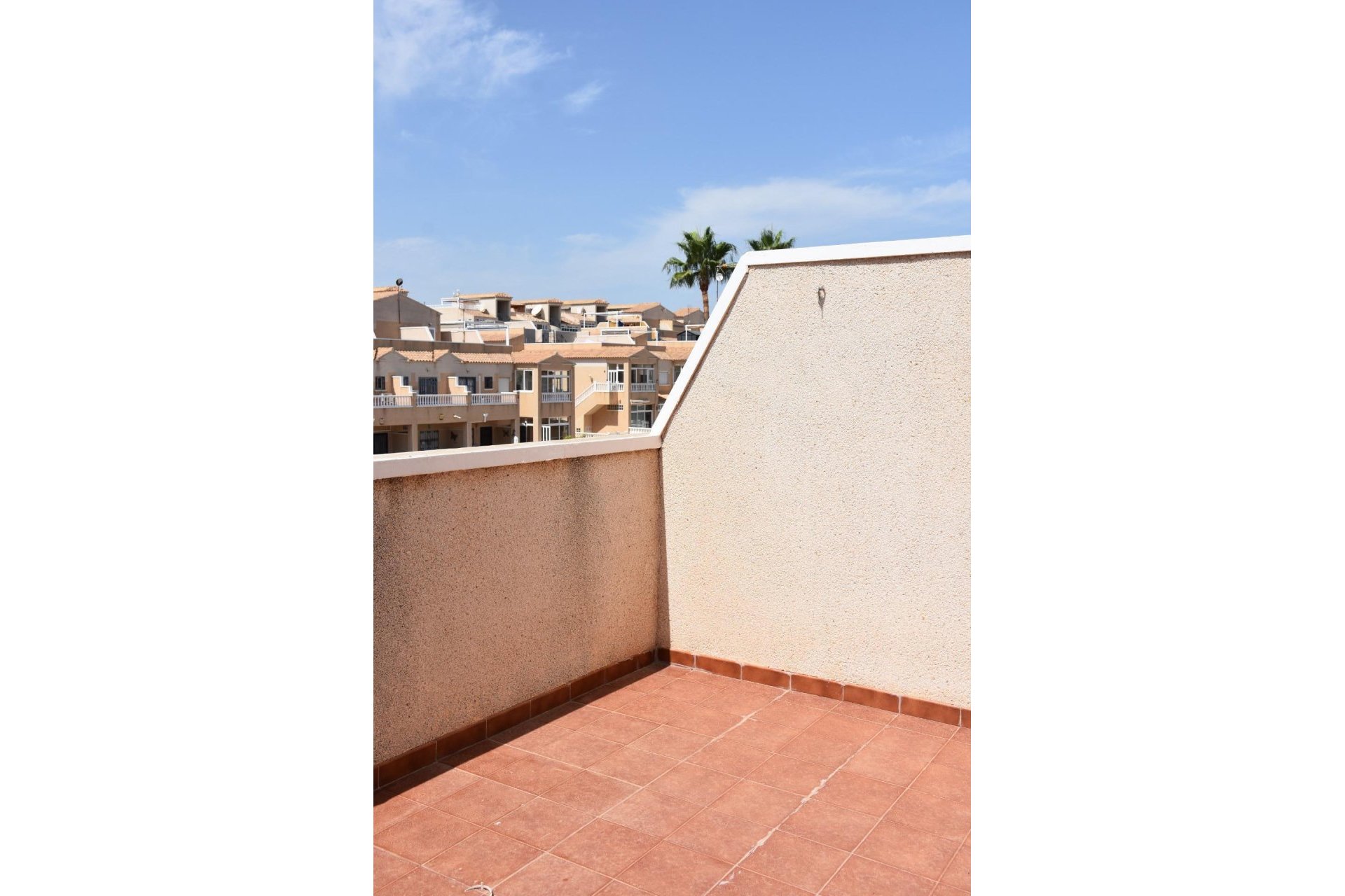 Revente - Appartement - Orihuela Costa